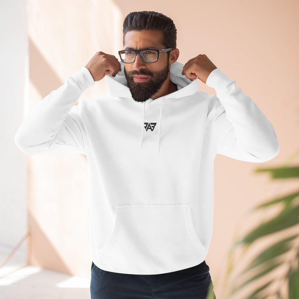 Adult "You vs You" Sweatshirt Hoodie (Adult)
