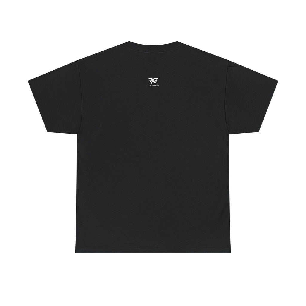 PR Loading White Text T Shirt (Adult)