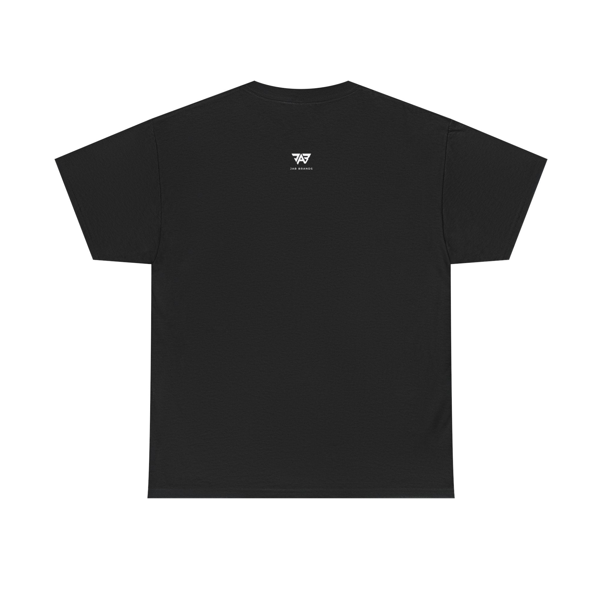 PR Loading White Text T Shirt (Adult)