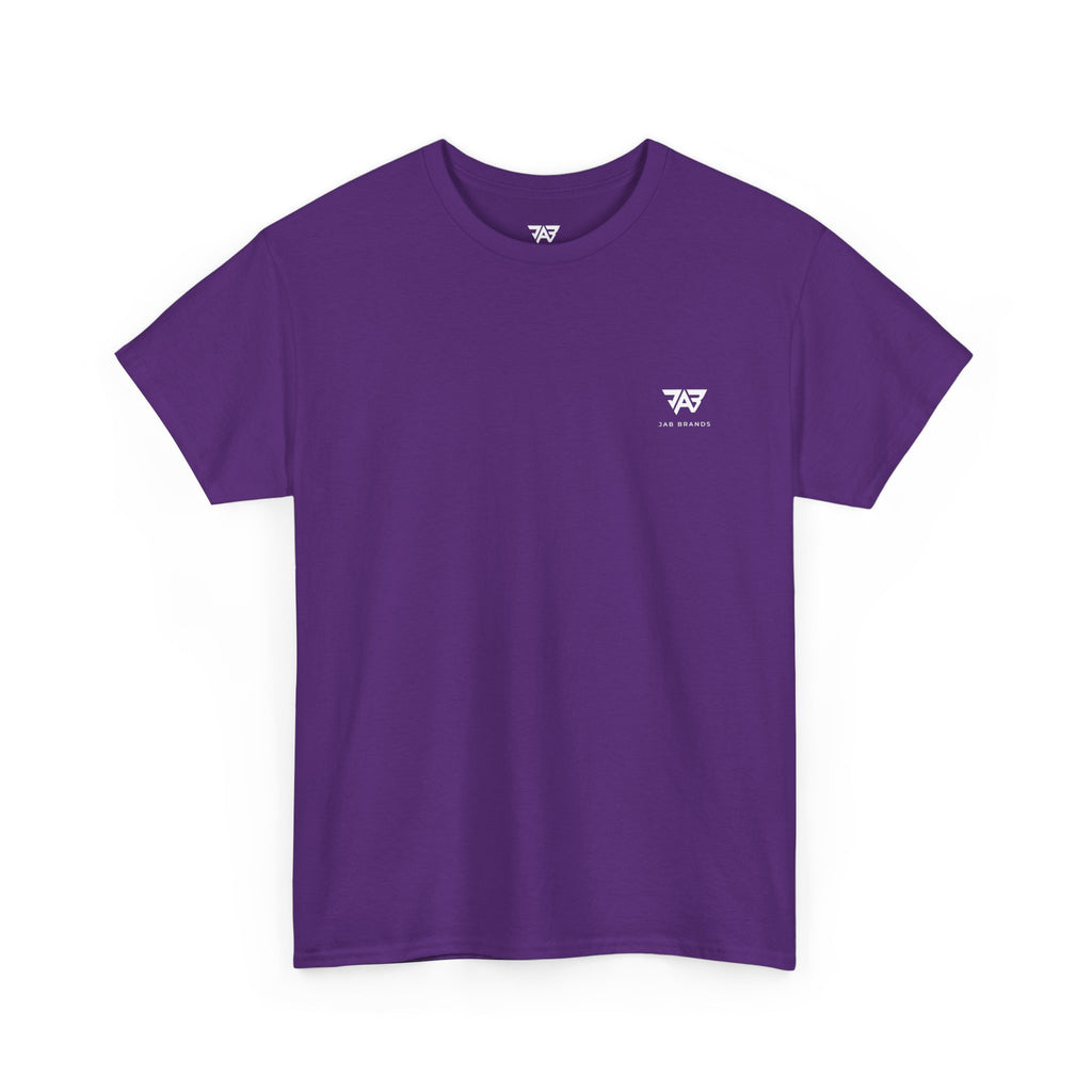 Run Your Race - Adult T Shirt (Adult)