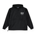 'War Ready' Compact Anorak Jacket (Adult)