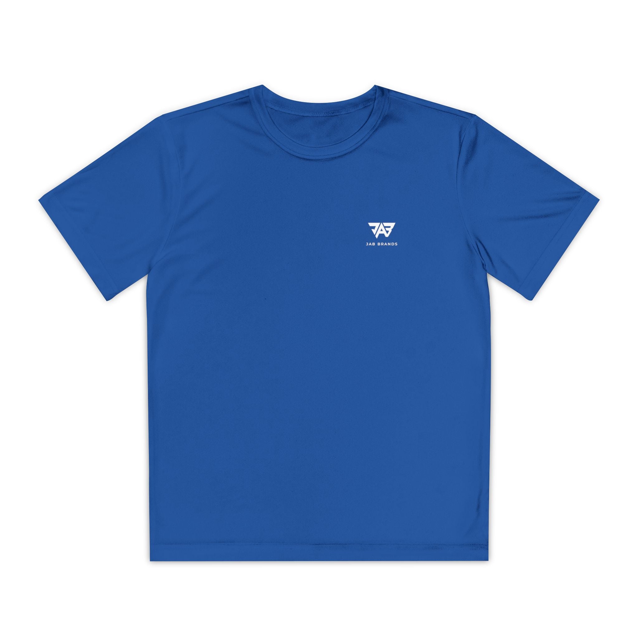 Track Life Youth Performance Shirt — "Track Life: Everyday Grind" (Youth)