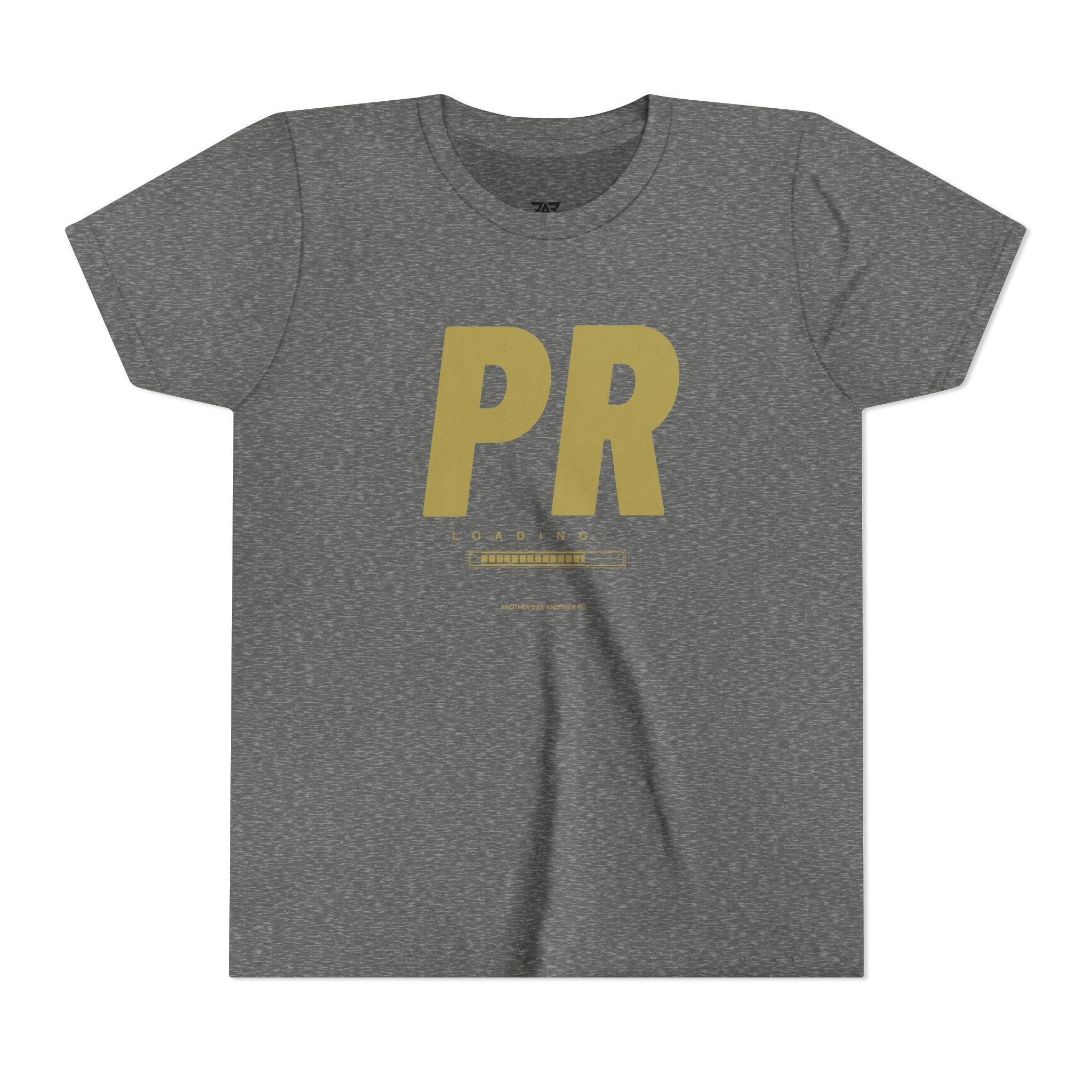 Goldie PR Loading - Youth T Shirt (Youth)