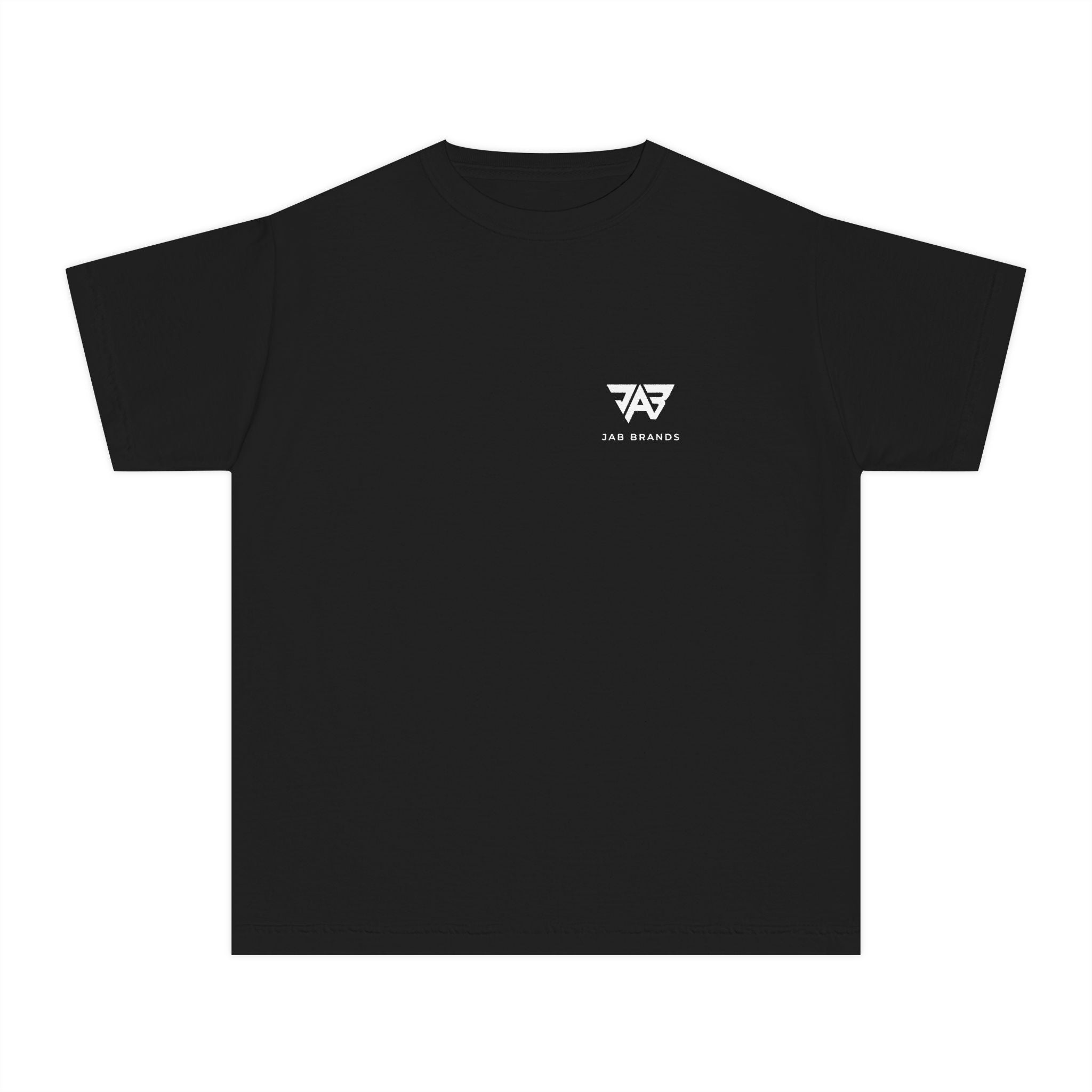 "Speed Builds: Confidence, Discipline, Grit" Youth T Shirt (Youth)