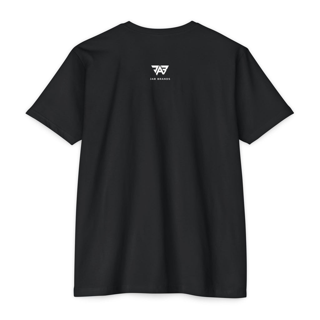 Run! Your Race T-Shirt — Motivational Running Tee