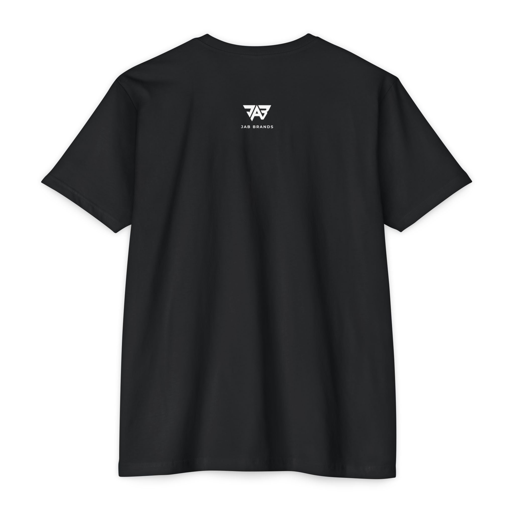 Run! Your Race T-Shirt — Motivational Running Tee