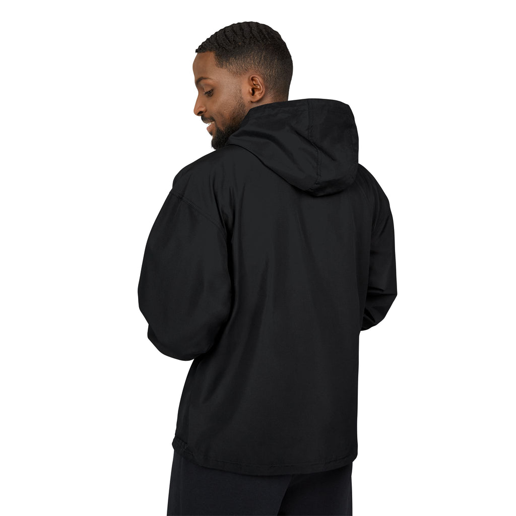 'War Ready' Compact Anorak Jacket (Adult)