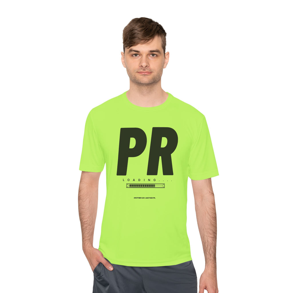 PR Loading Performance T Shirt - Unisex (Adult)