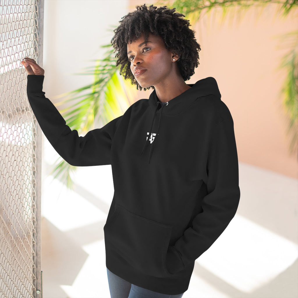 Adult "You vs You" Sweatshirt Hoodie (Adult)