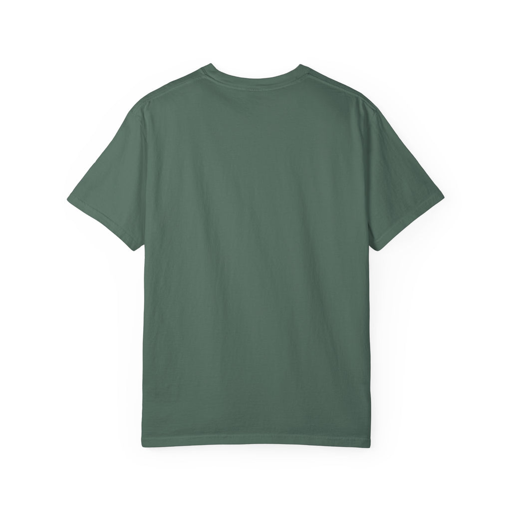 Run Your Race T-Shirt —  Track & Field Lifestyle Shirt (Adult)