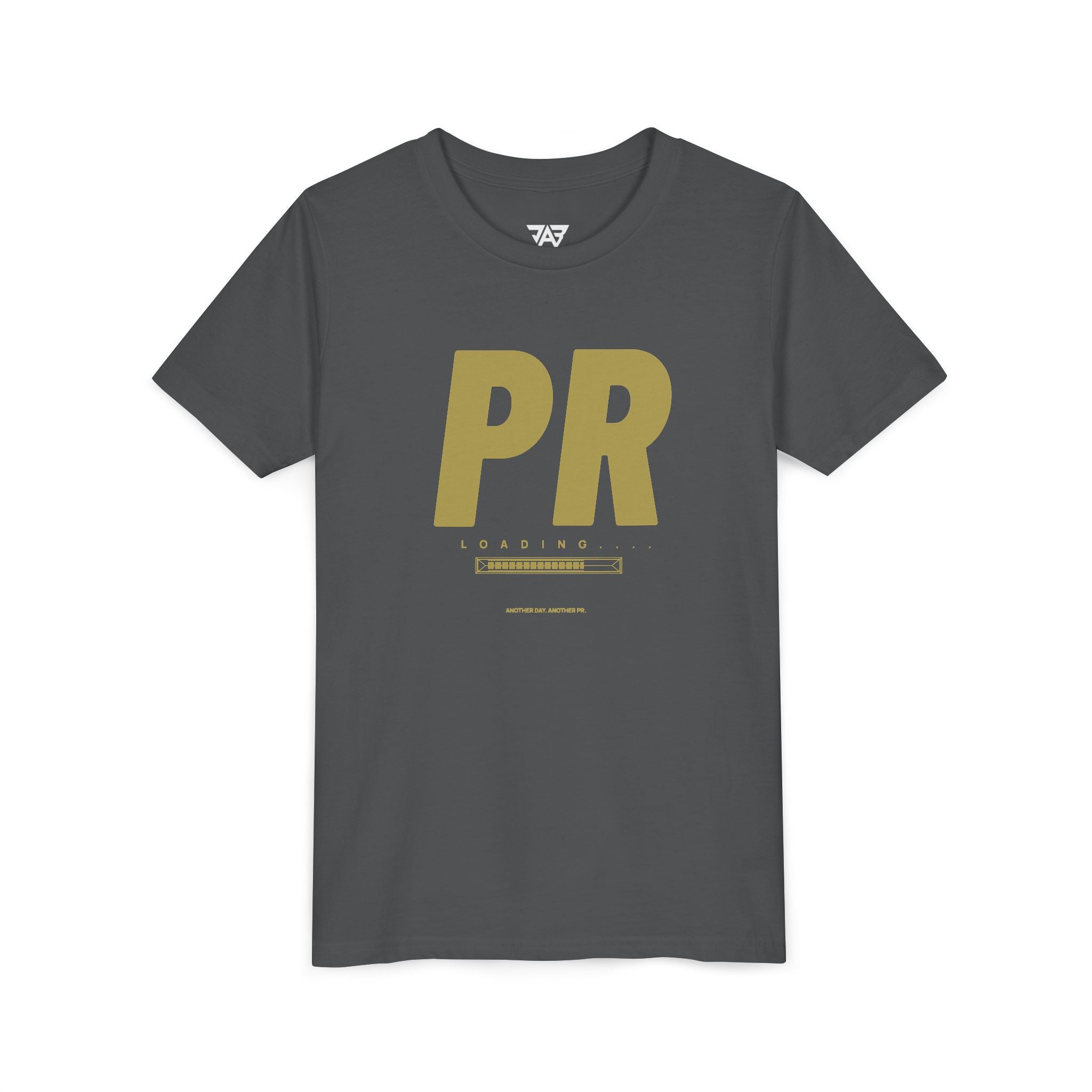 Goldie PR Loading - Youth T Shirt (Youth)