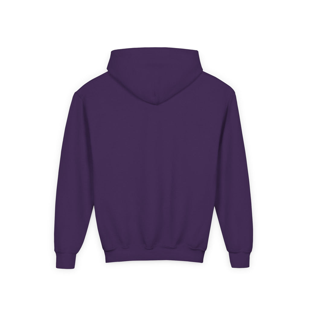 Run Your Race Youth Hoodie (Youth)
