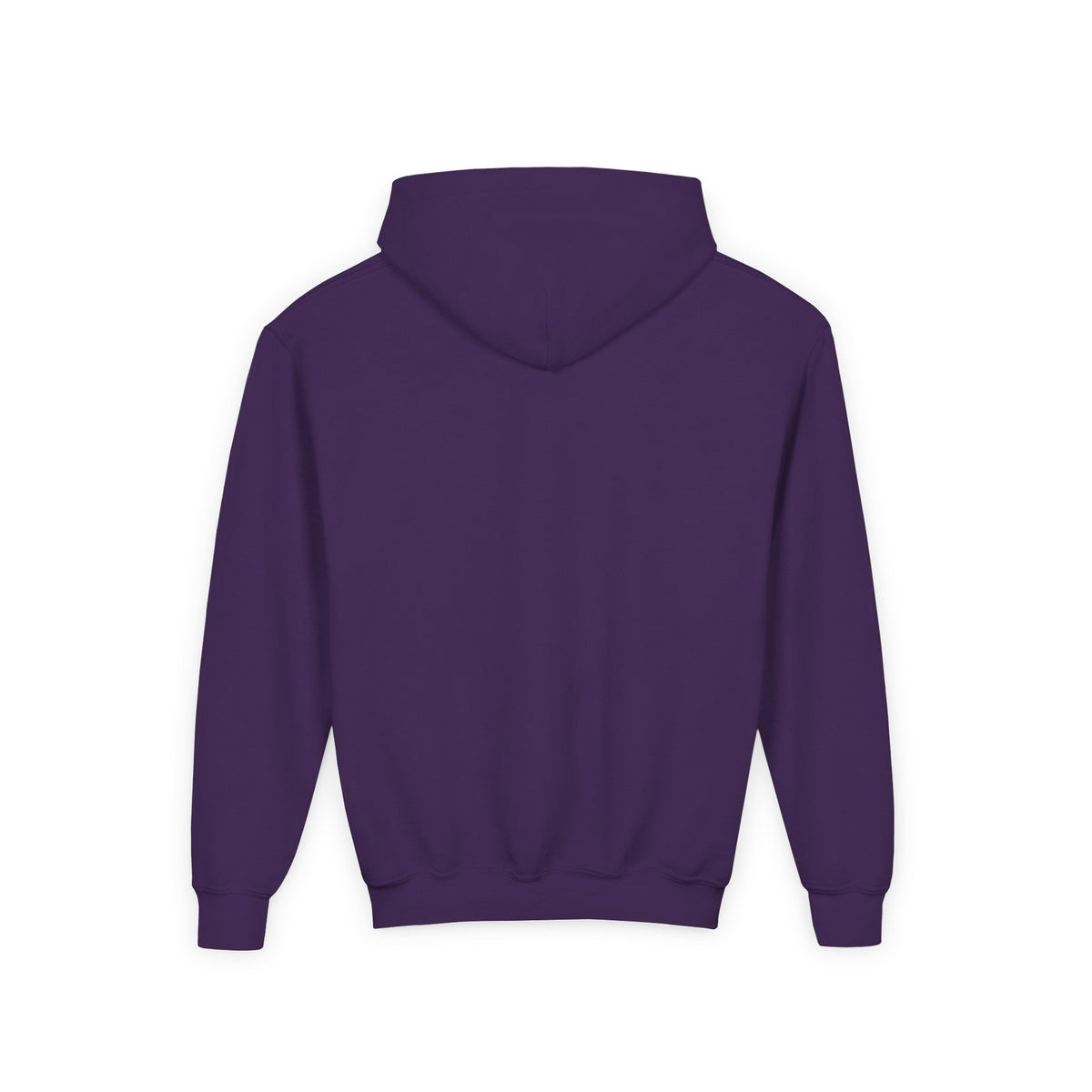 Run Your Race Youth Hoodie (Youth)