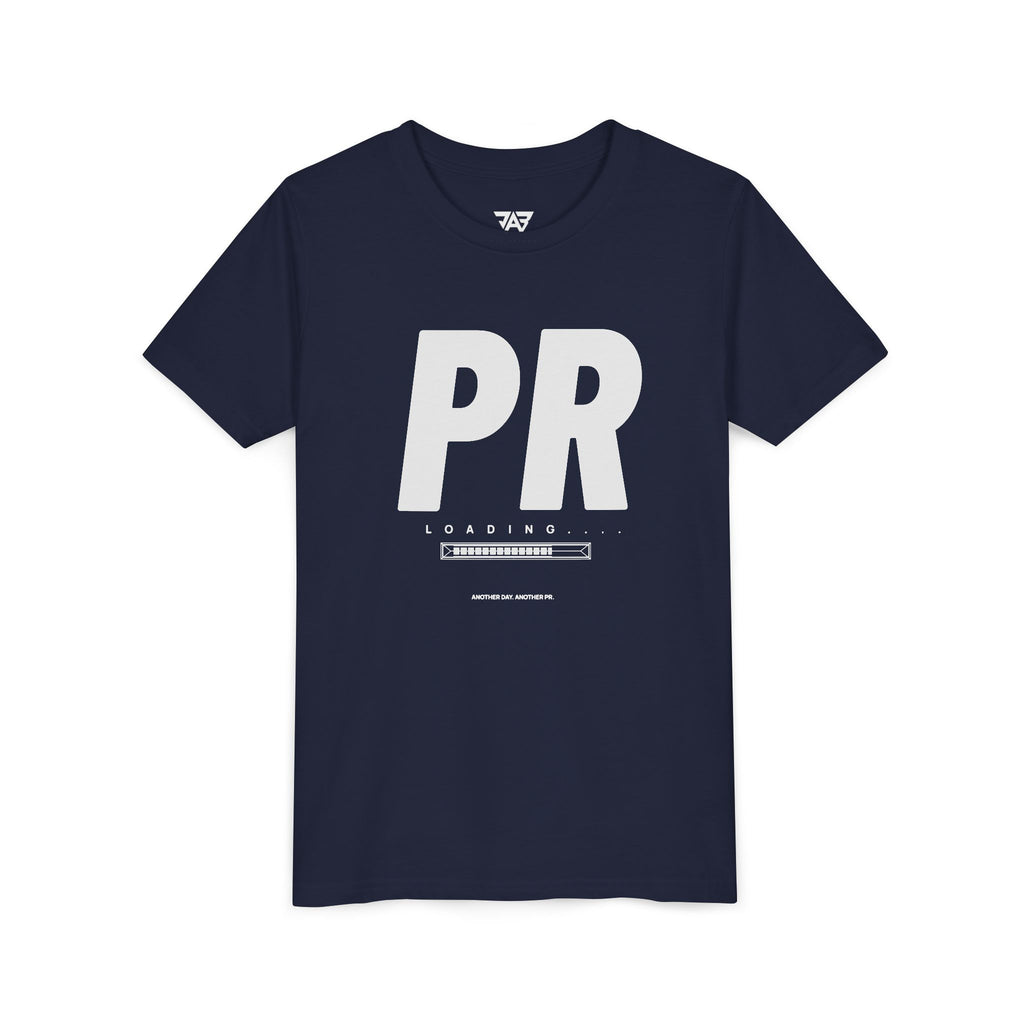 PR Loading - Youth T Shirt (Youth)