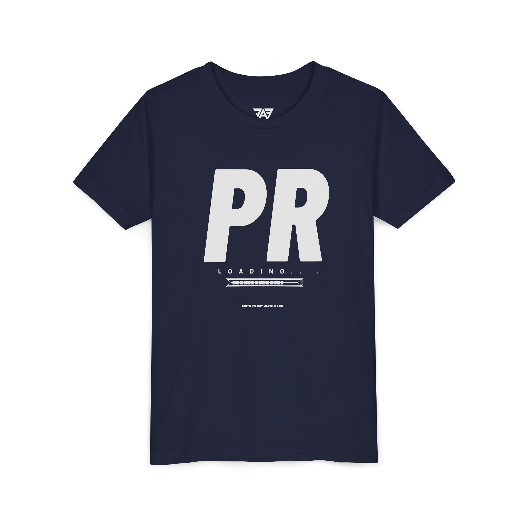 PR Loading - Youth T Shirt (Youth)