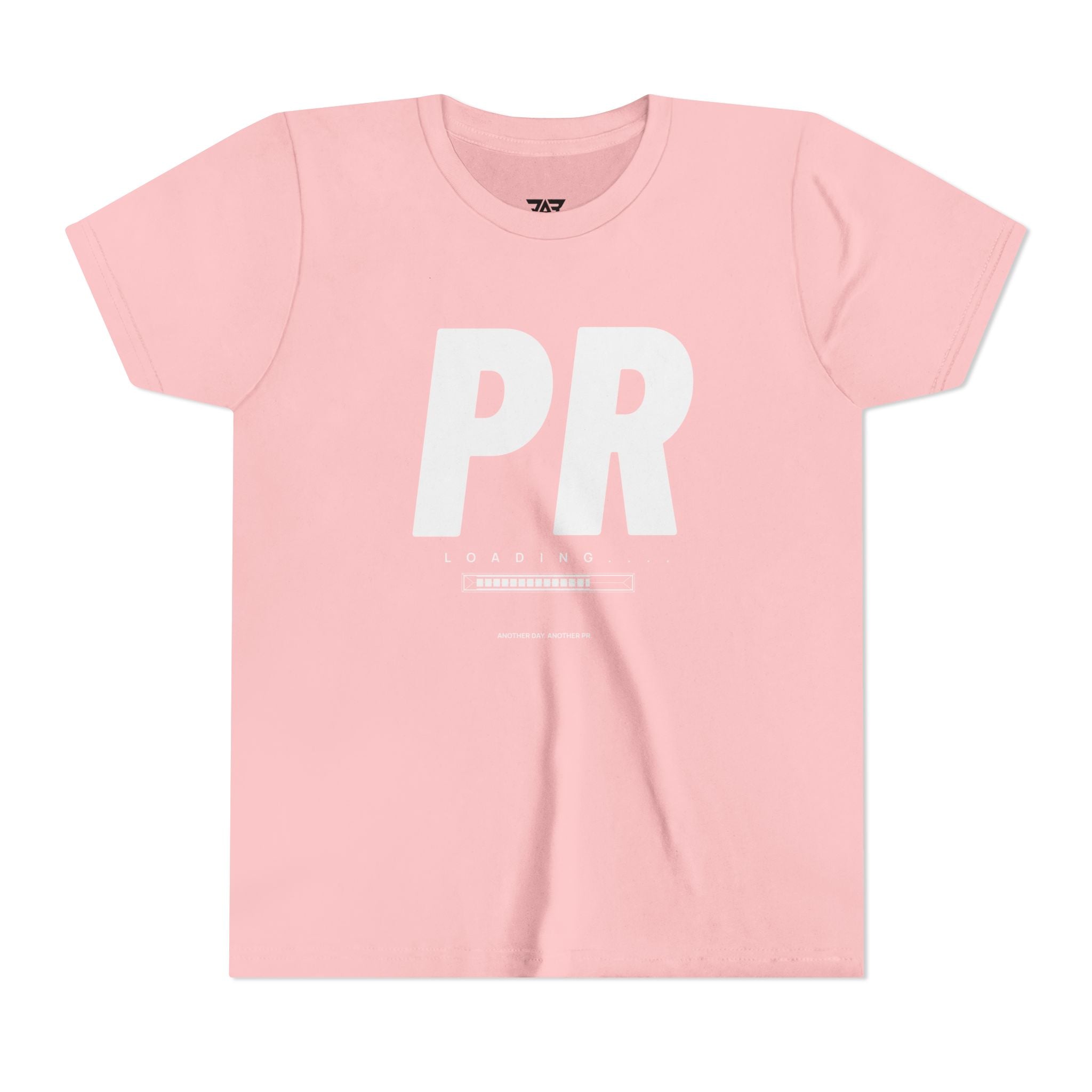 PR Loading - Youth T Shirt (Youth)