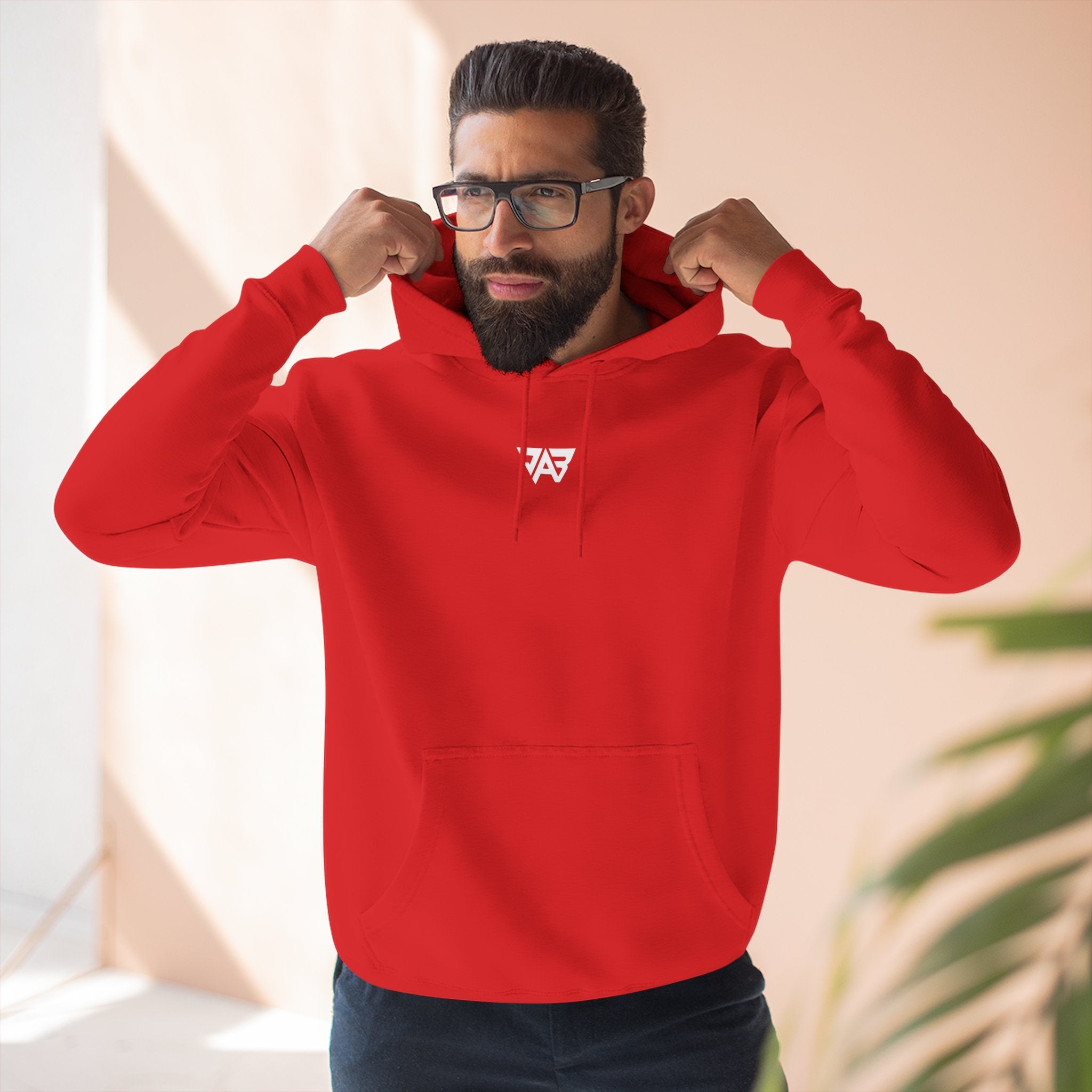 Adult "You vs You" Sweatshirt Hoodie (Adult)
