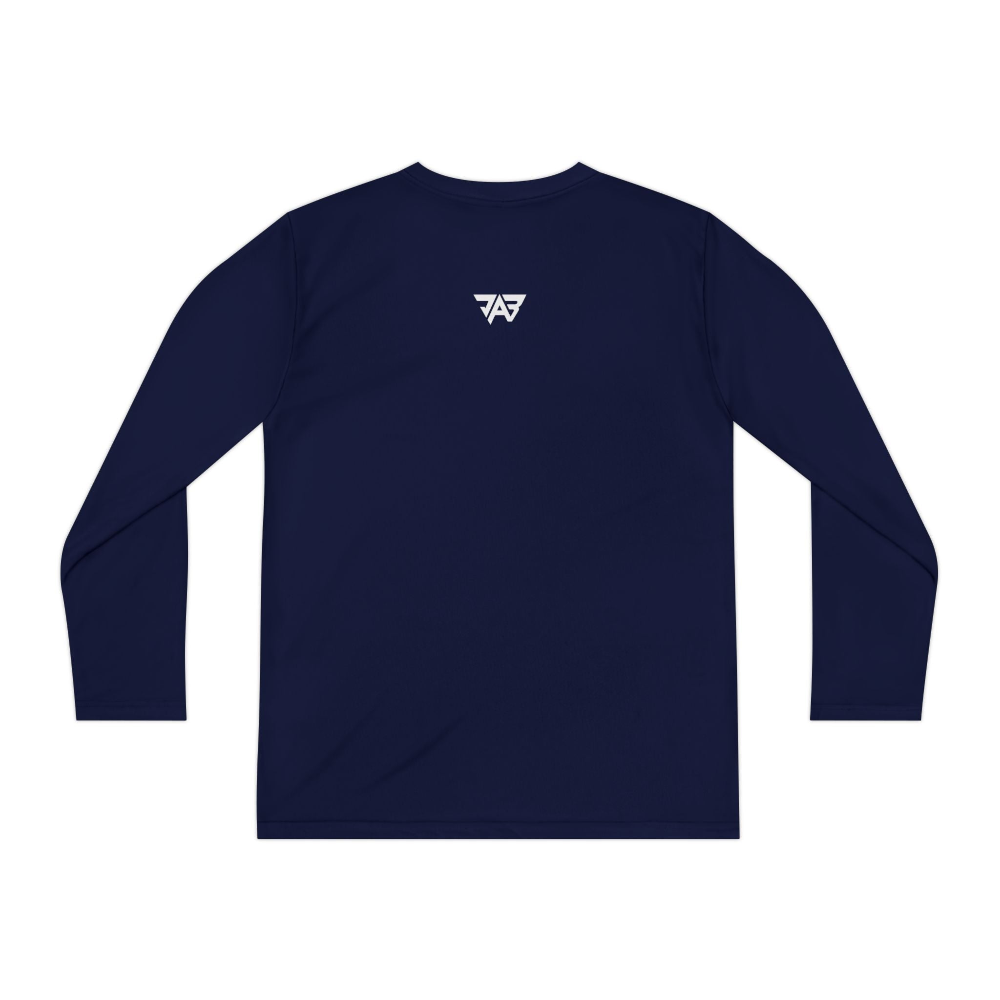 Youth PR Loading Athletic Performance Long Sleeve Shirt  (Youth)