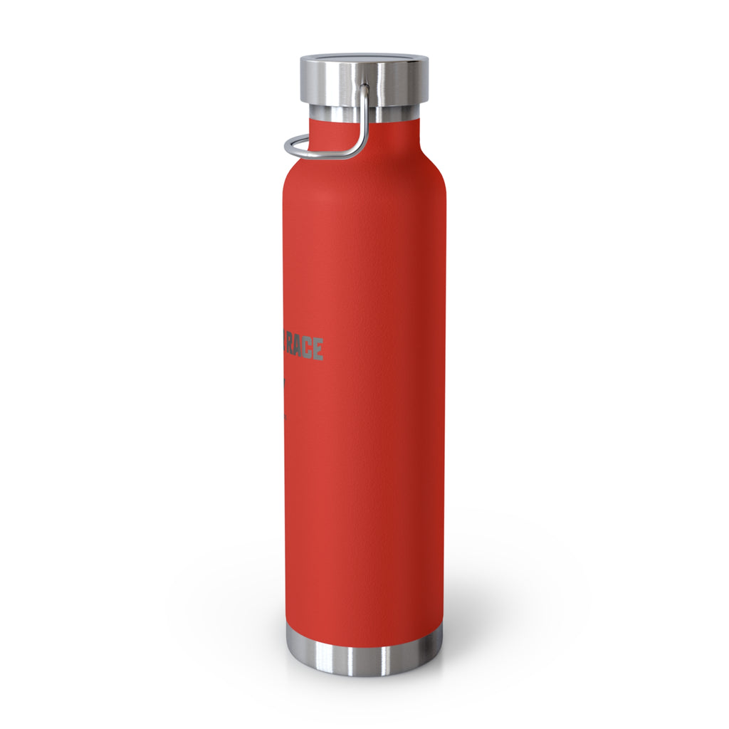 Run Your Race 22oz Insulated Water Bottle