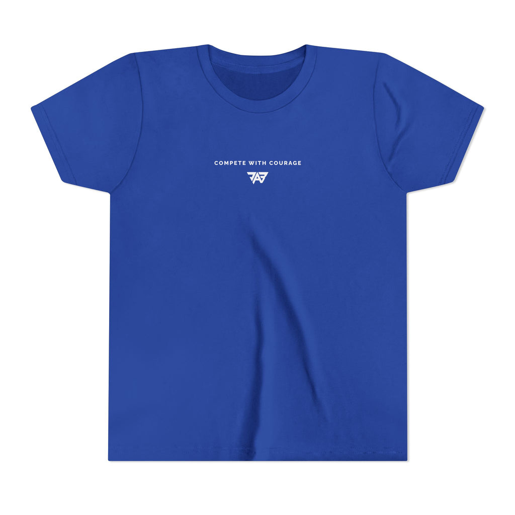 Your Best Is Enough - T Shirt (Youth)