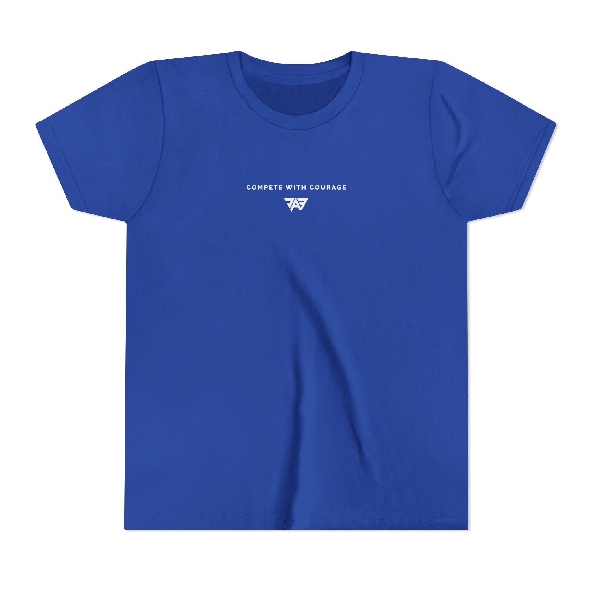 Your Best Is Enough - T Shirt (Youth)