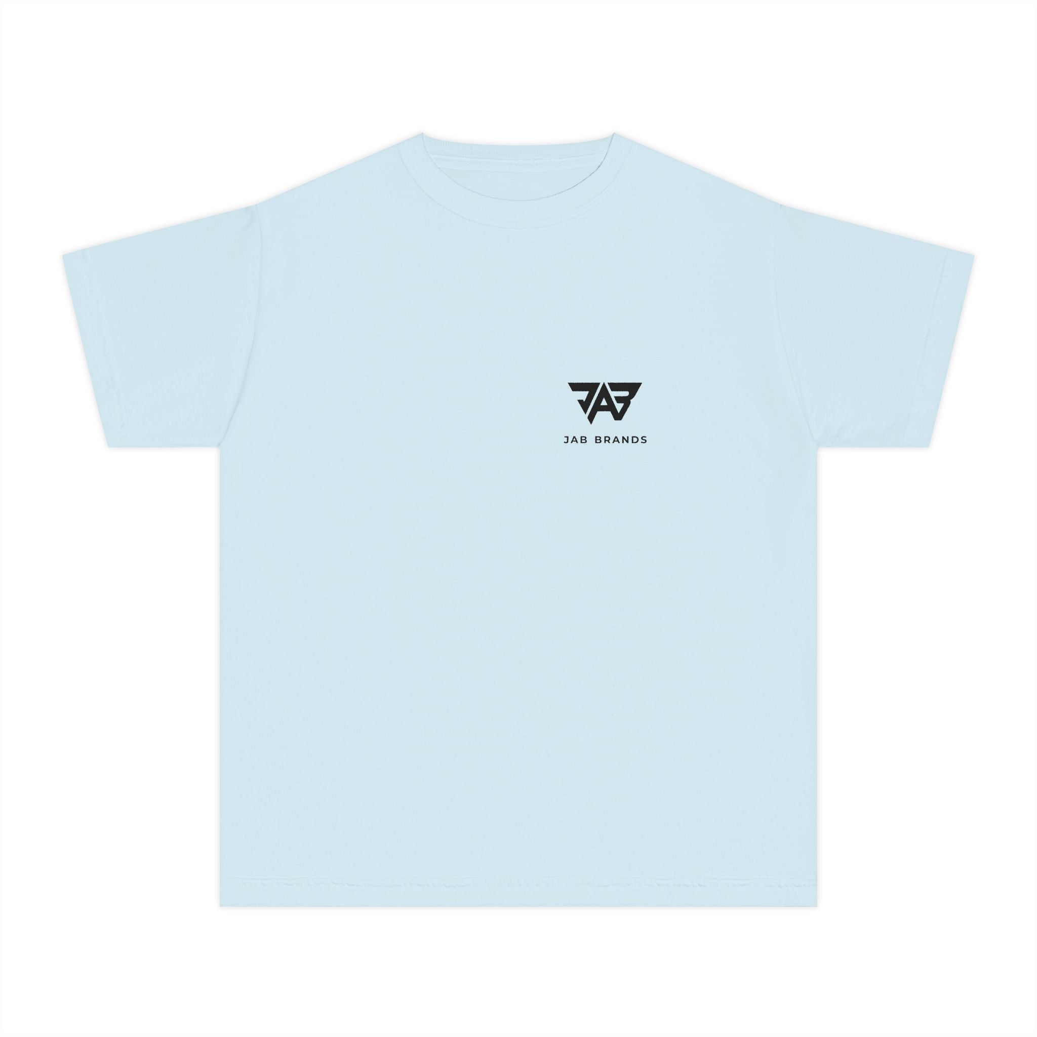 "Speed Builds: Confidence, Discipline, Grit" Youth T Shirt (Youth)