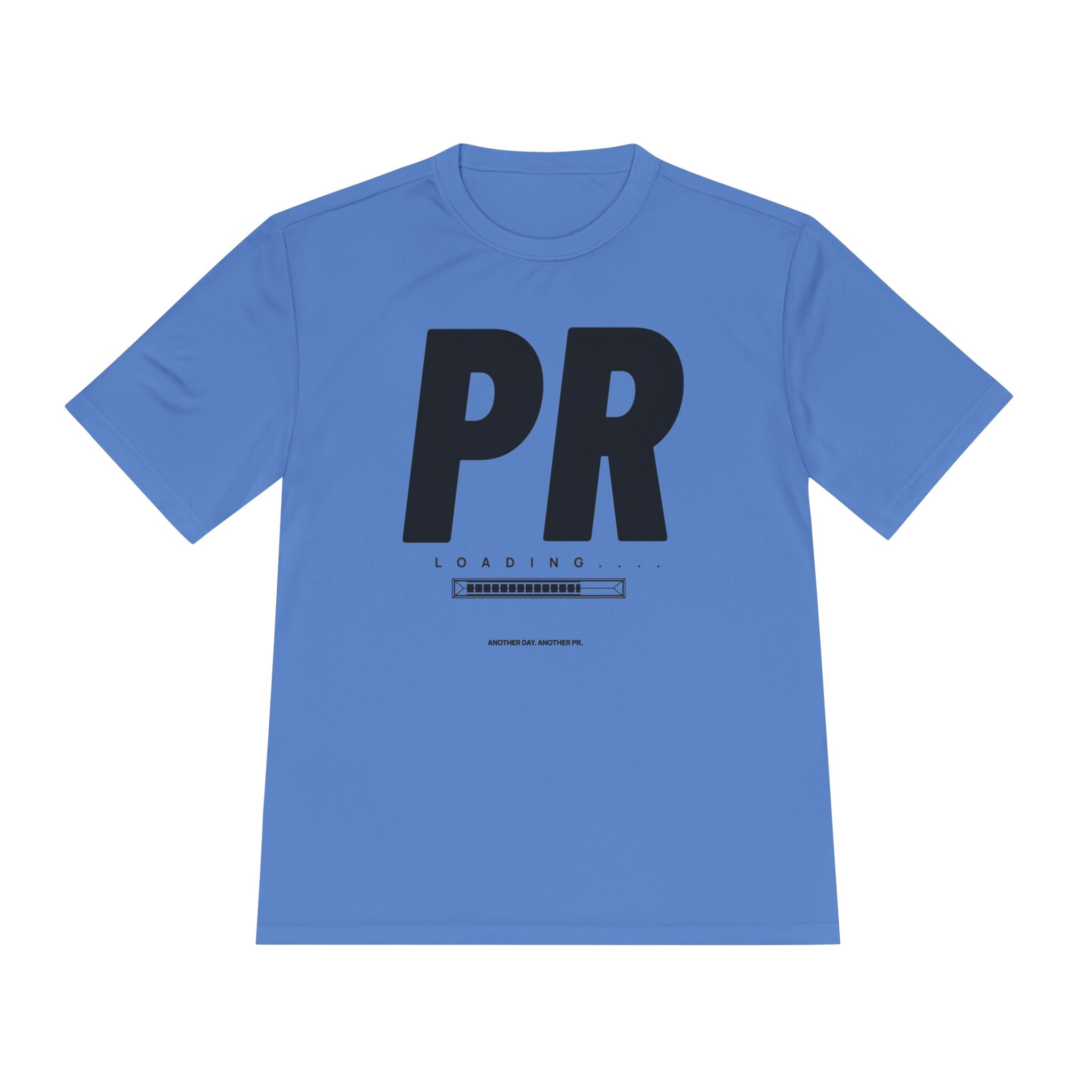 PR Loading Performance T Shirt - Unisex (Adult)