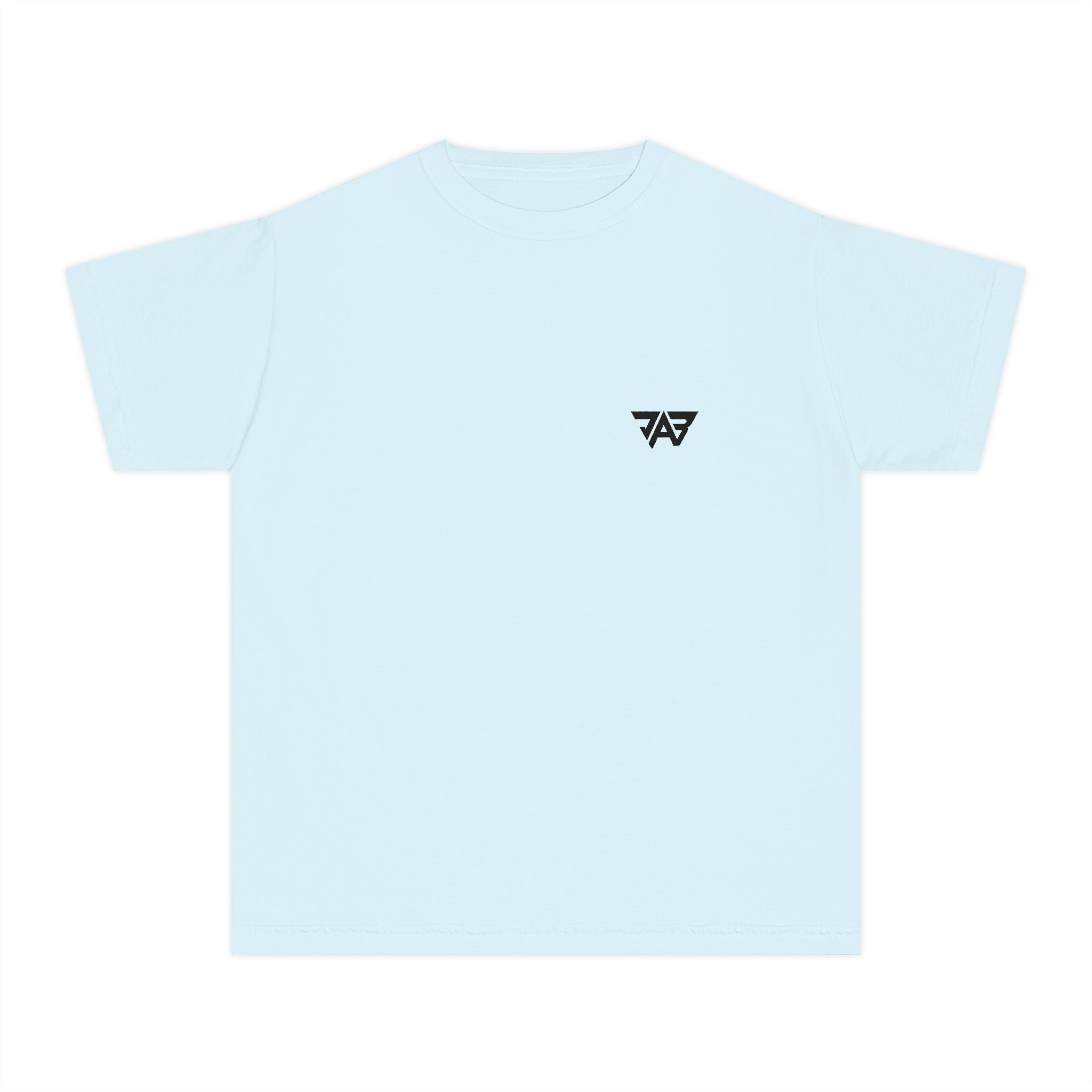 Youth “Sorry I Can’t, It’s Track Season” Retro Graphic Comfort T Shirt (Youth)