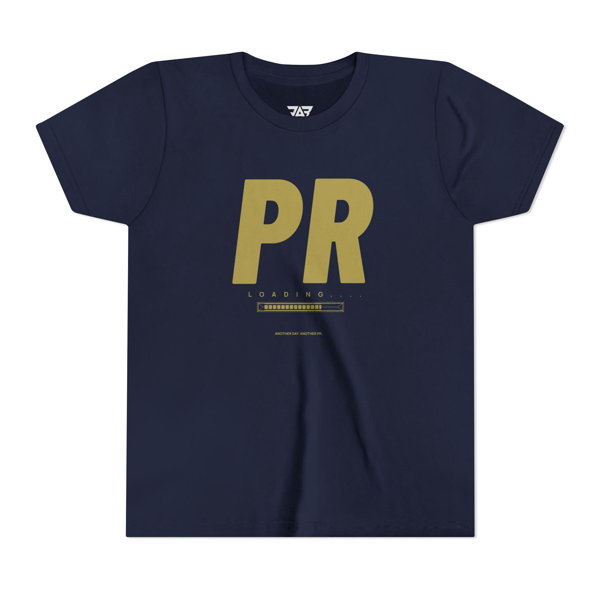 Goldie PR Loading - Youth T Shirt (Youth)