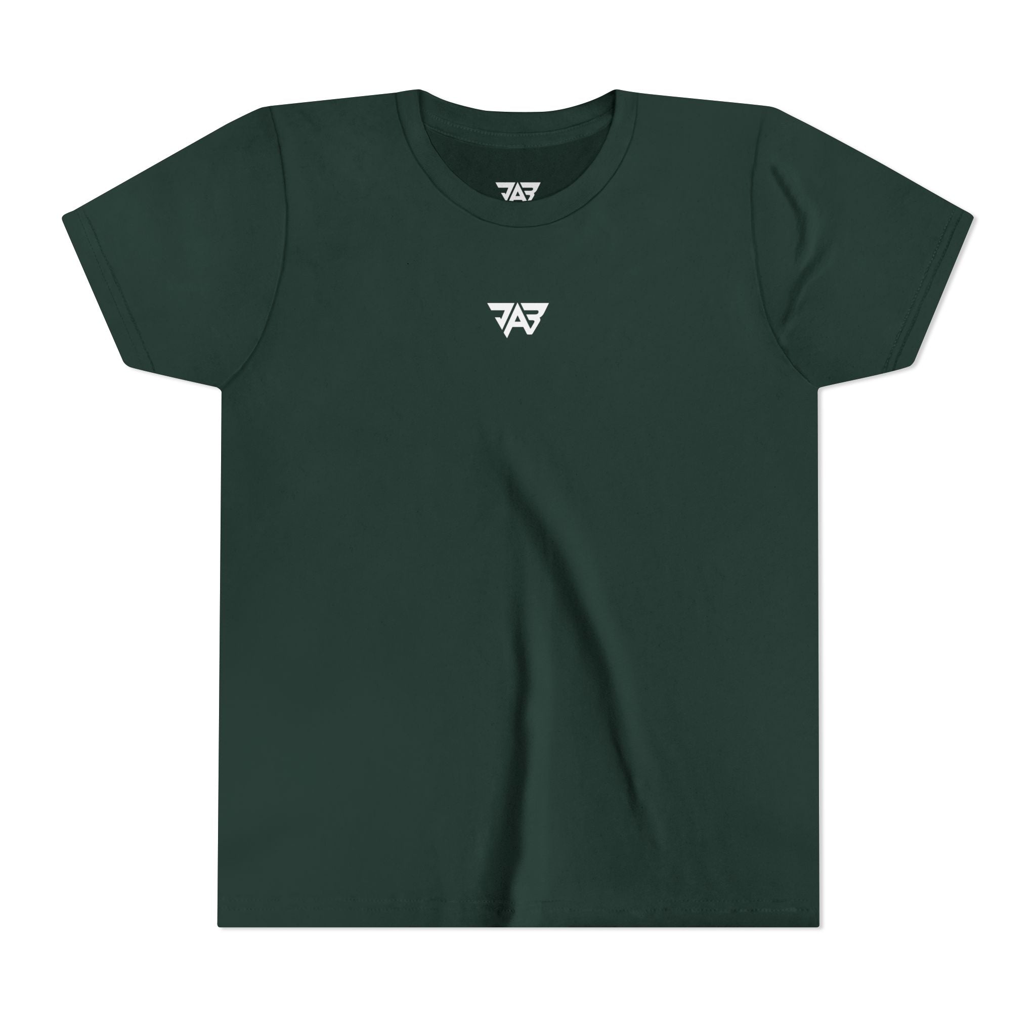 Run Your Race - Youth T Shirt