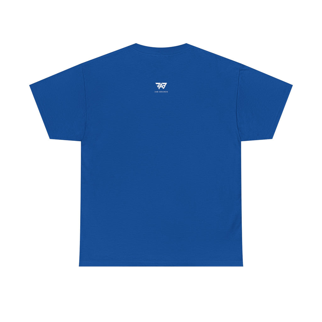 PR Loading White Text T Shirt (Adult)