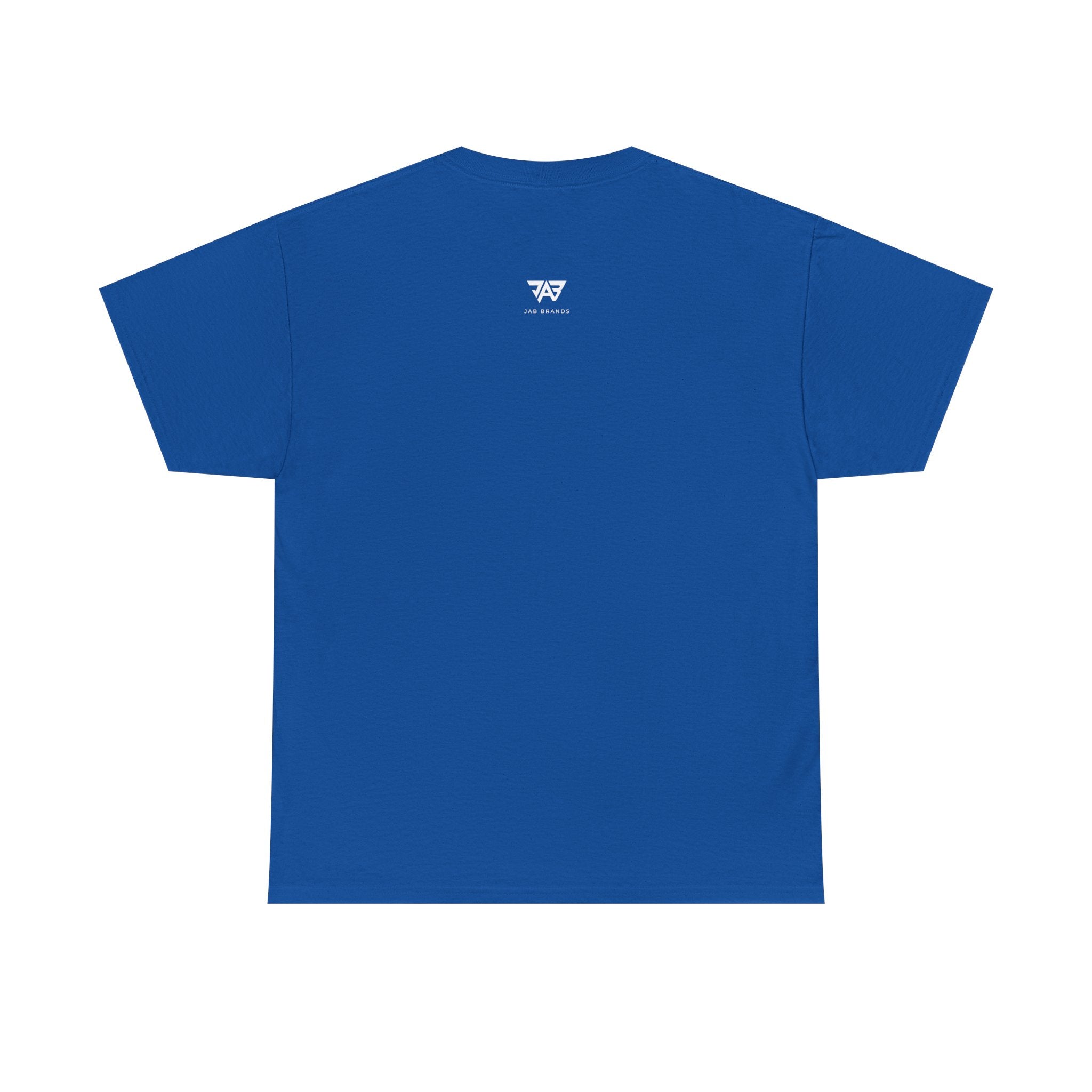 PR Loading White Text T Shirt (Adult)