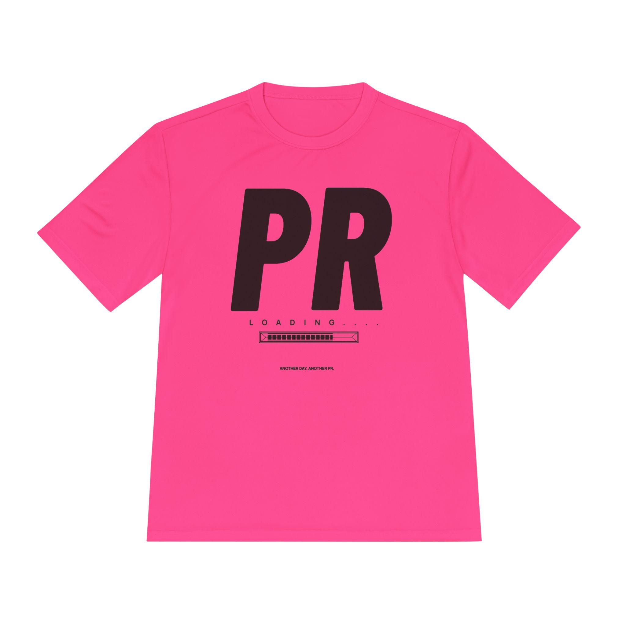 PR Loading Performance T Shirt - Unisex (Adult)