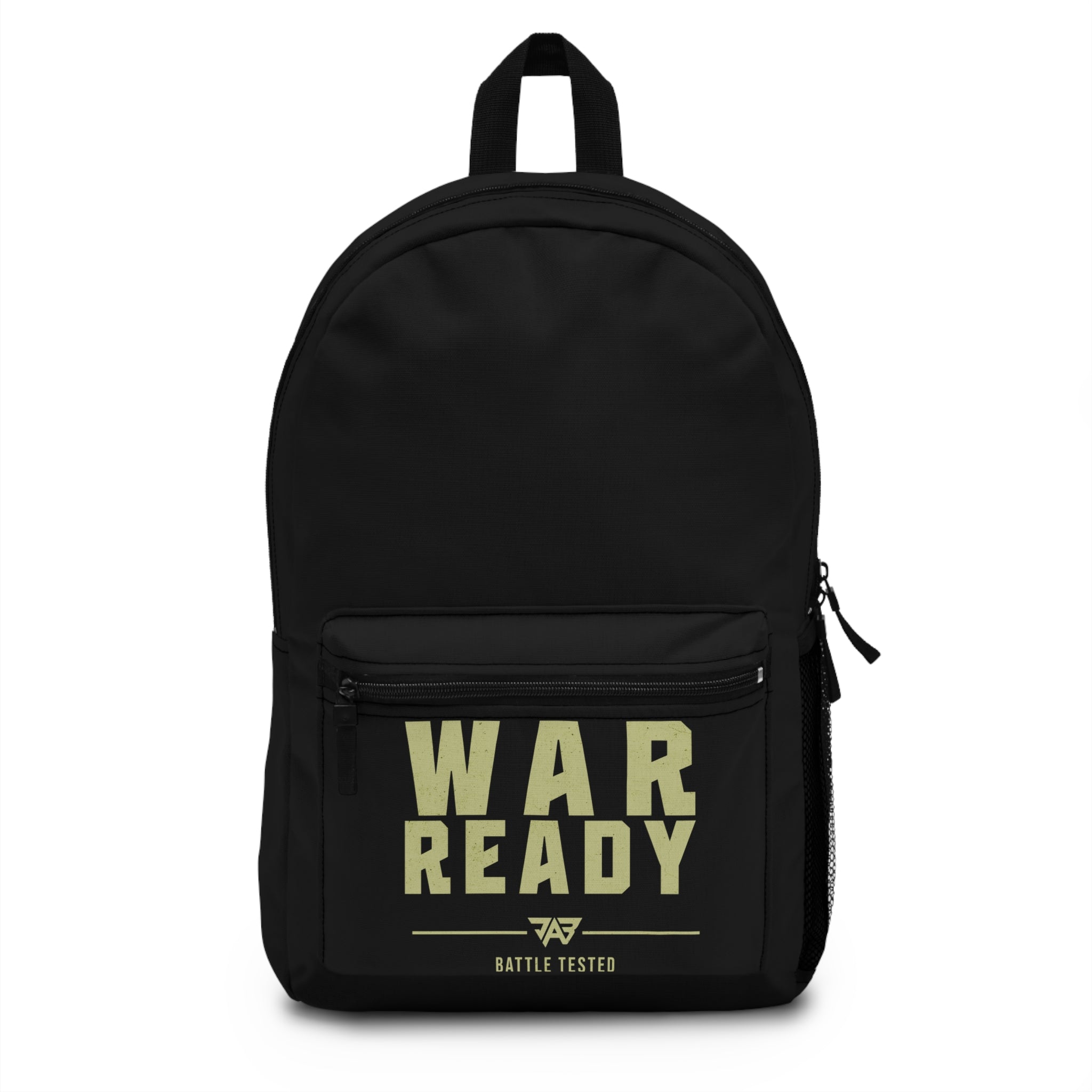 War Ready 13L Backpack
