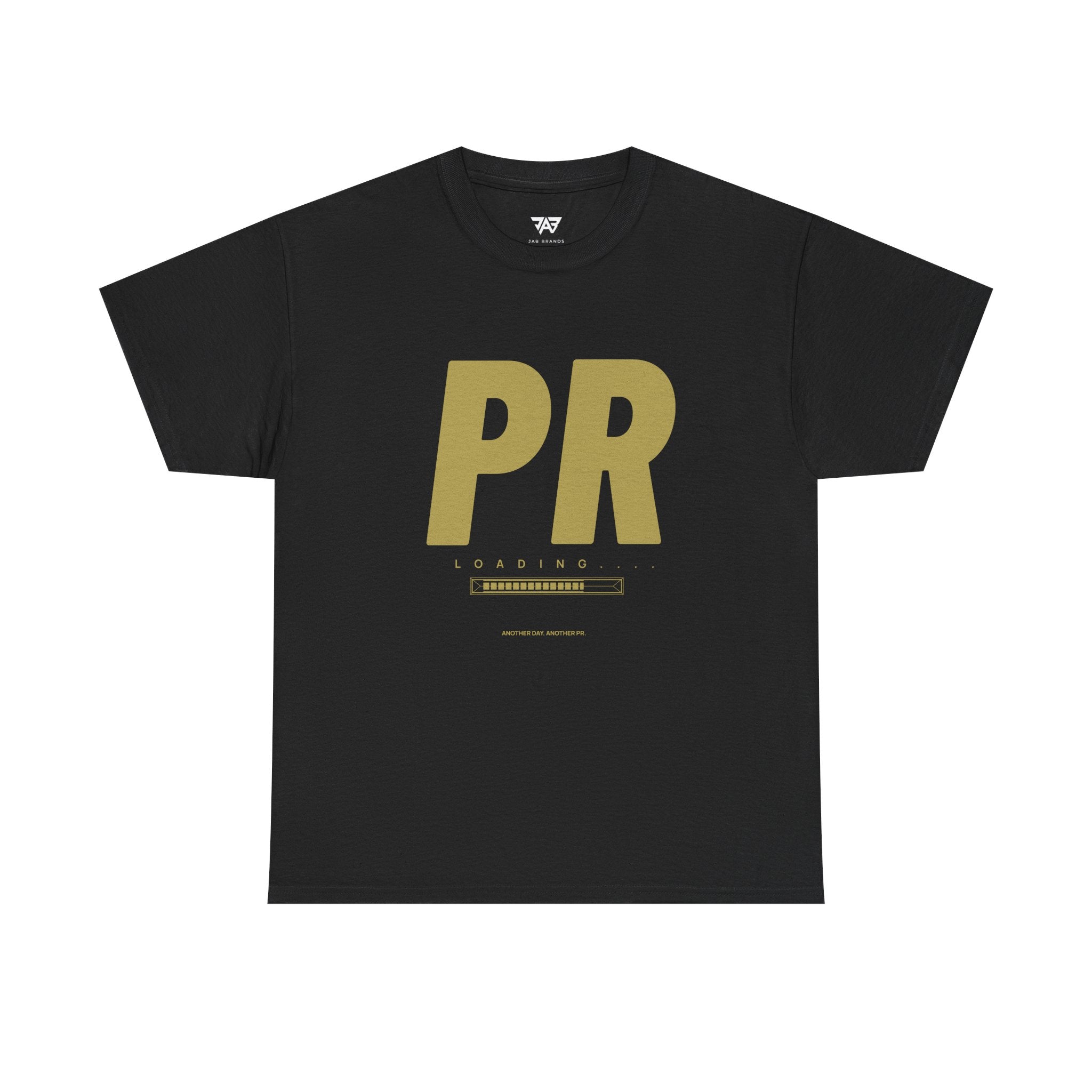 Gold PR Loading (Adult)