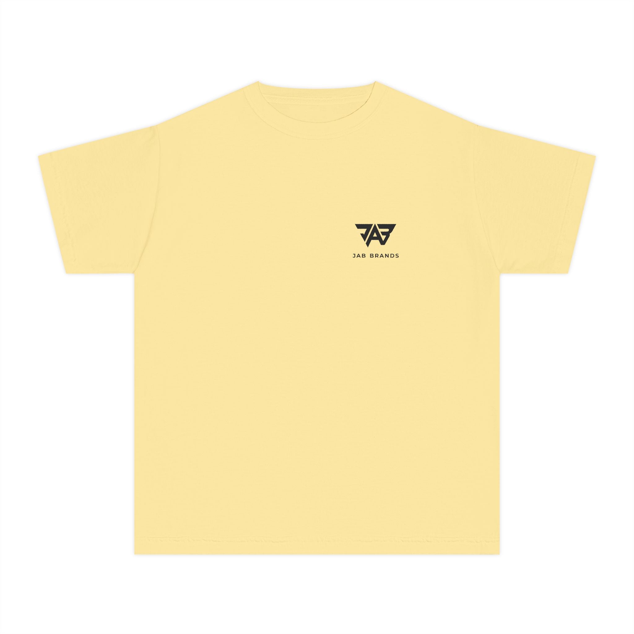 "Speed Builds: Confidence, Discipline, Grit" Youth T Shirt (Youth)