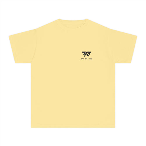 "Speed Builds: Confidence, Discipline, Grit" Youth T Shirt (Youth)