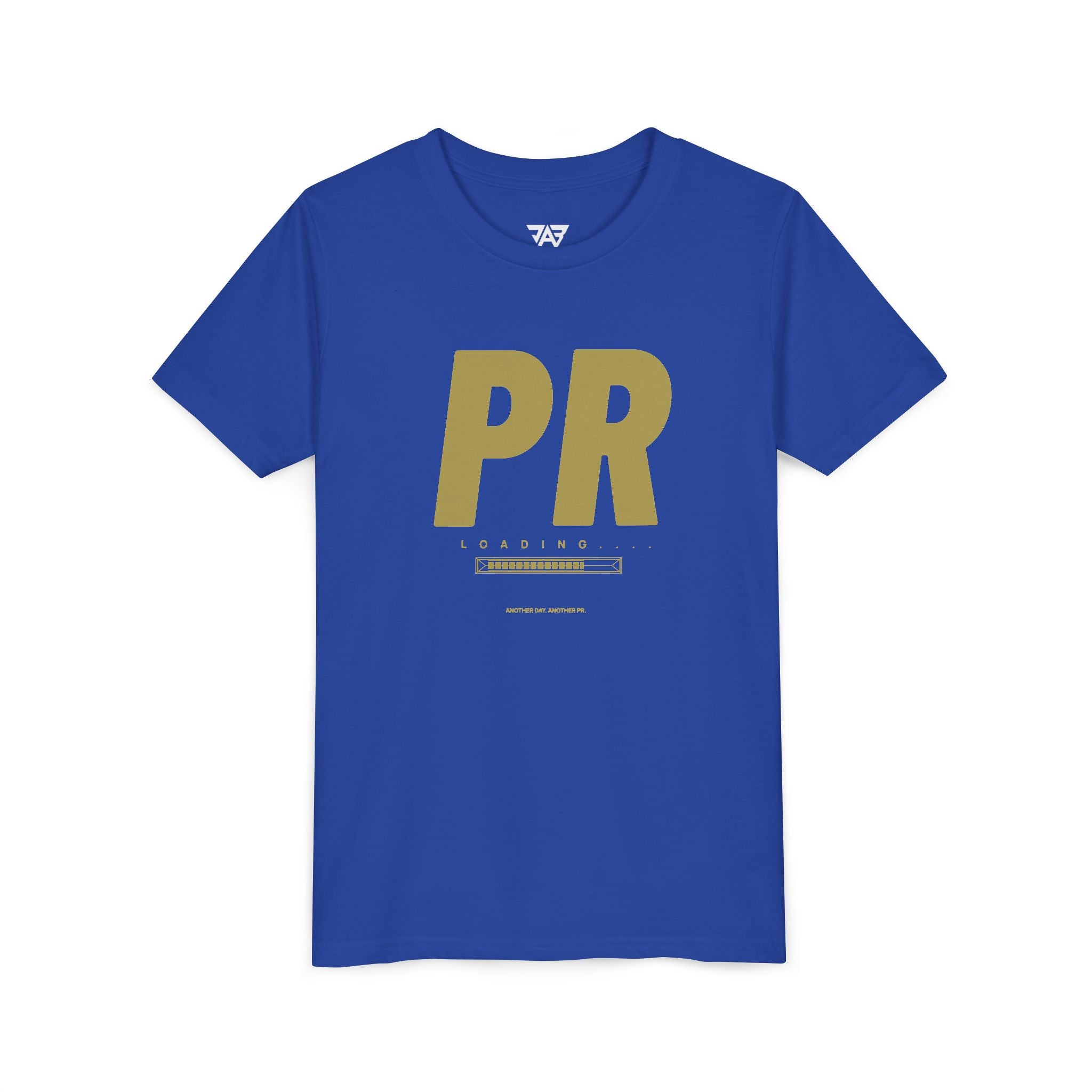 Goldie PR Loading - Youth T Shirt (Youth)