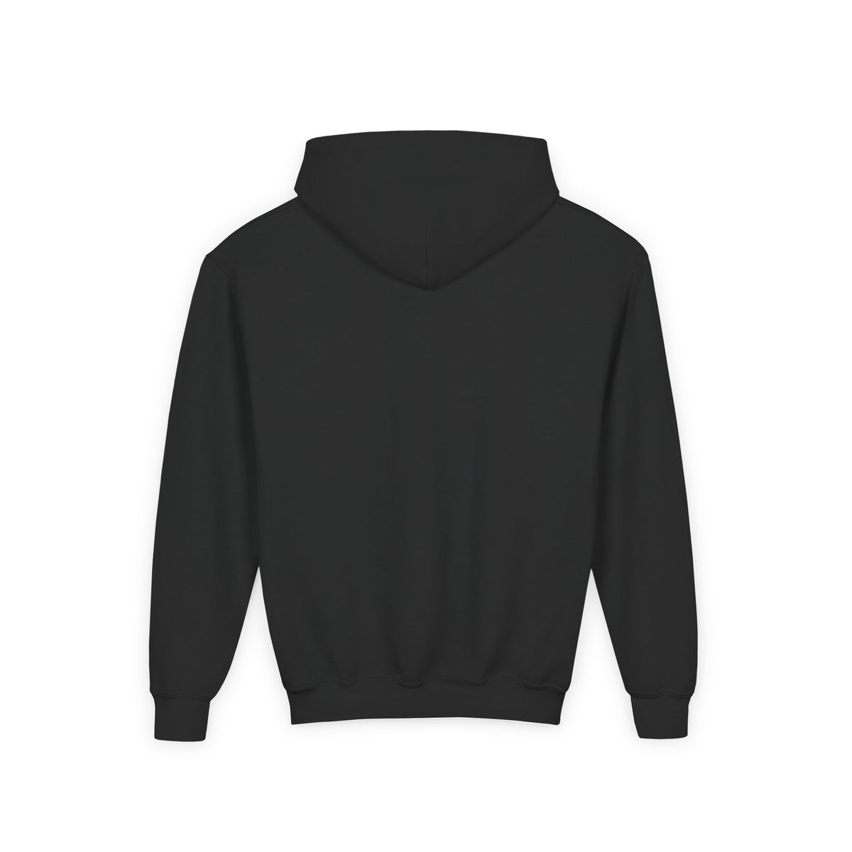 Youth Finish Strong  Sweatshirt Hoodie (Youth)