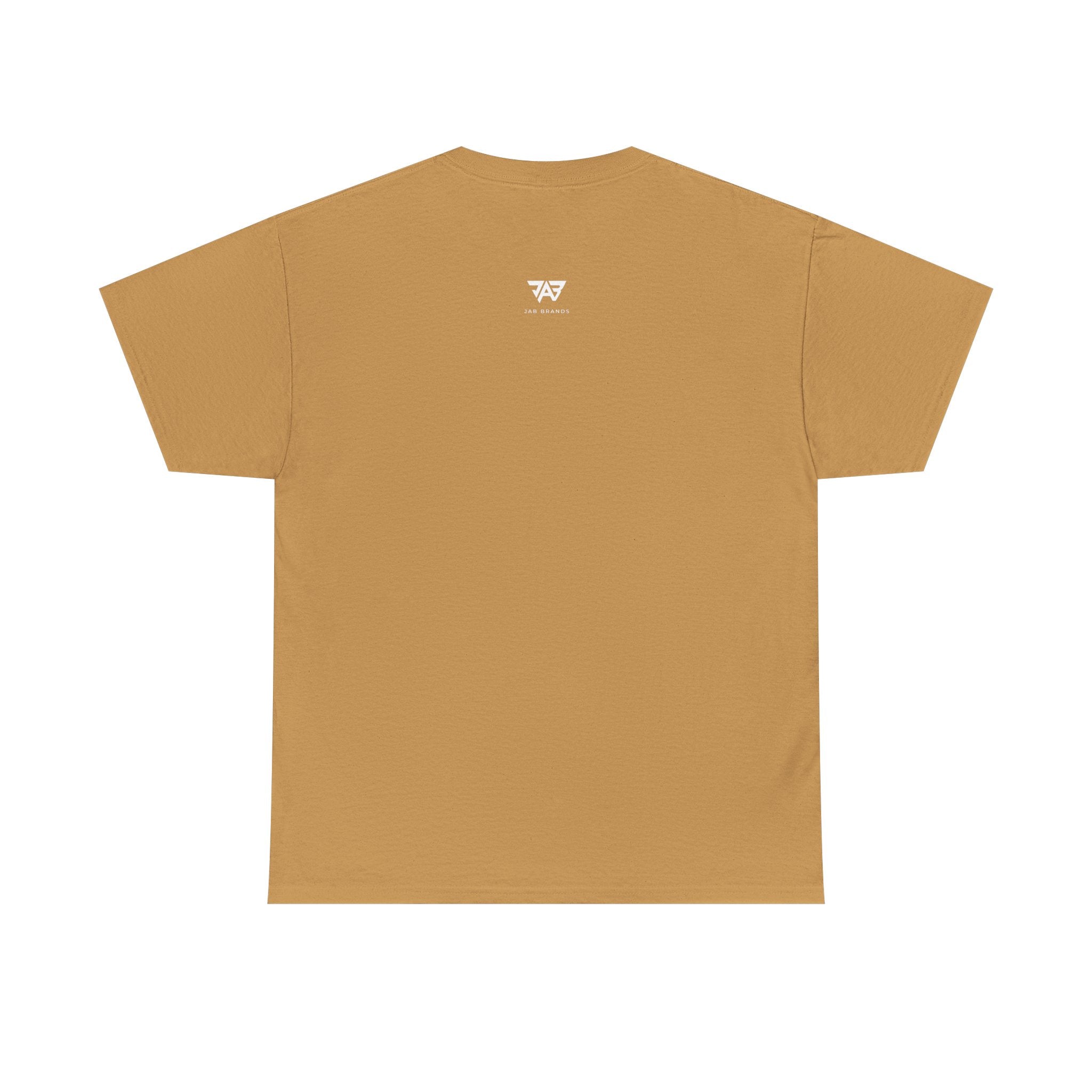 PR Loading White Text T Shirt (Adult)