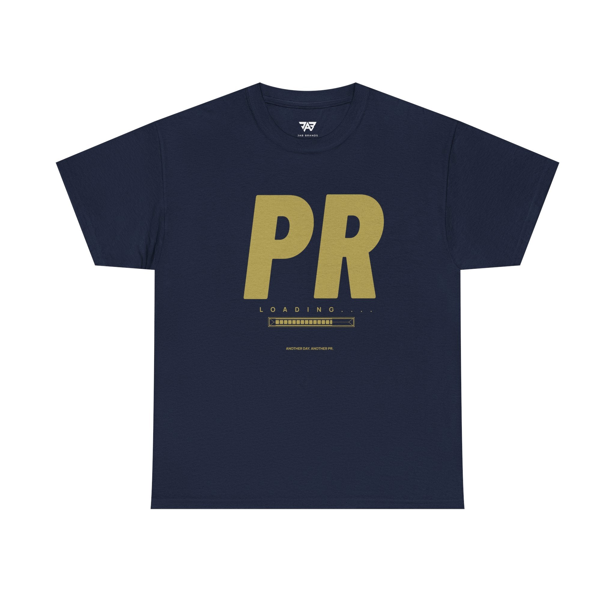 Gold PR Loading (Adult)