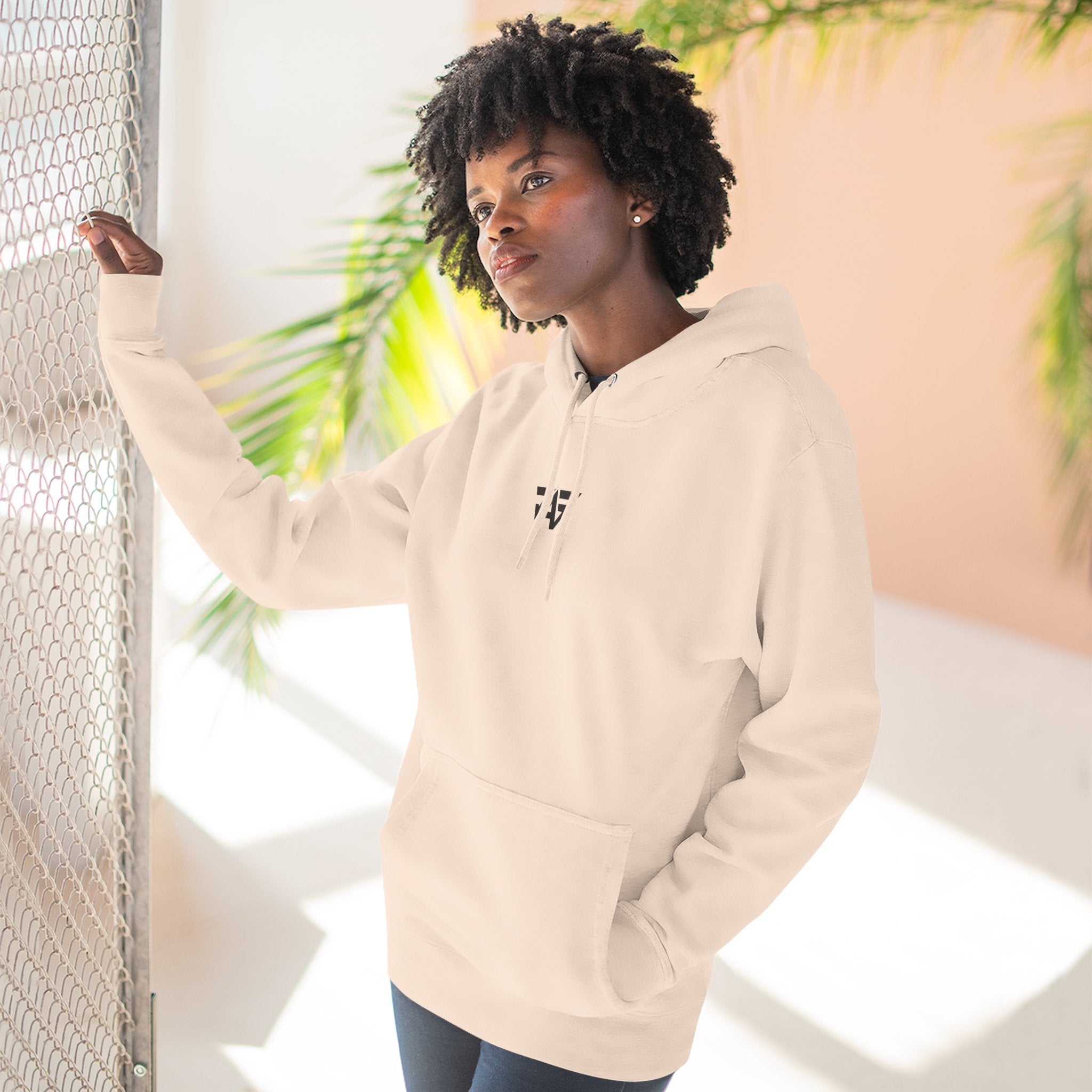 Adult "You vs You" Sweatshirt Hoodie (Adult)