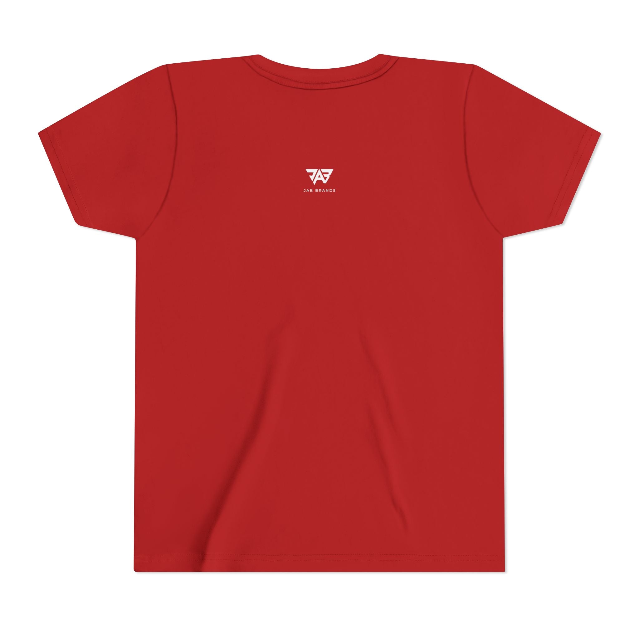 Track and Field Athlete Youth T Shirt (Youth)