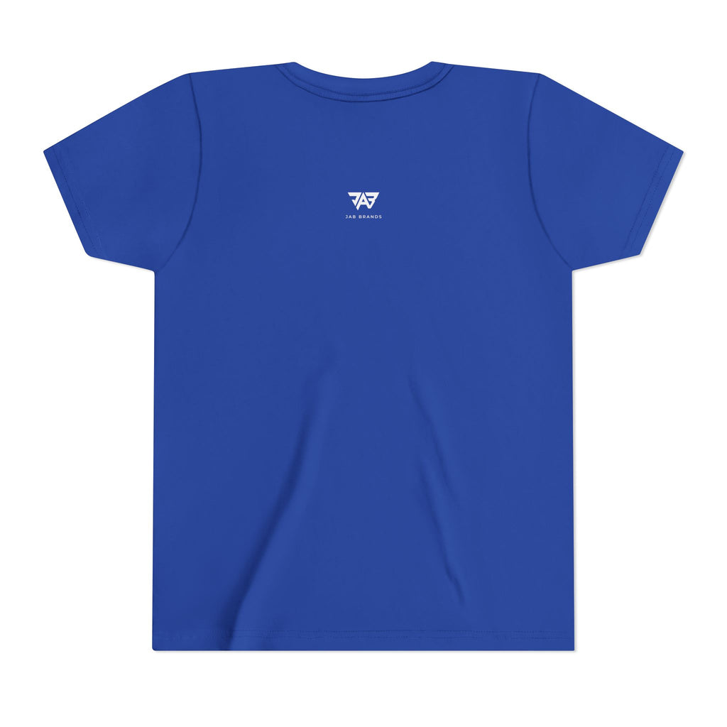 Track and Field Athlete Youth T Shirt