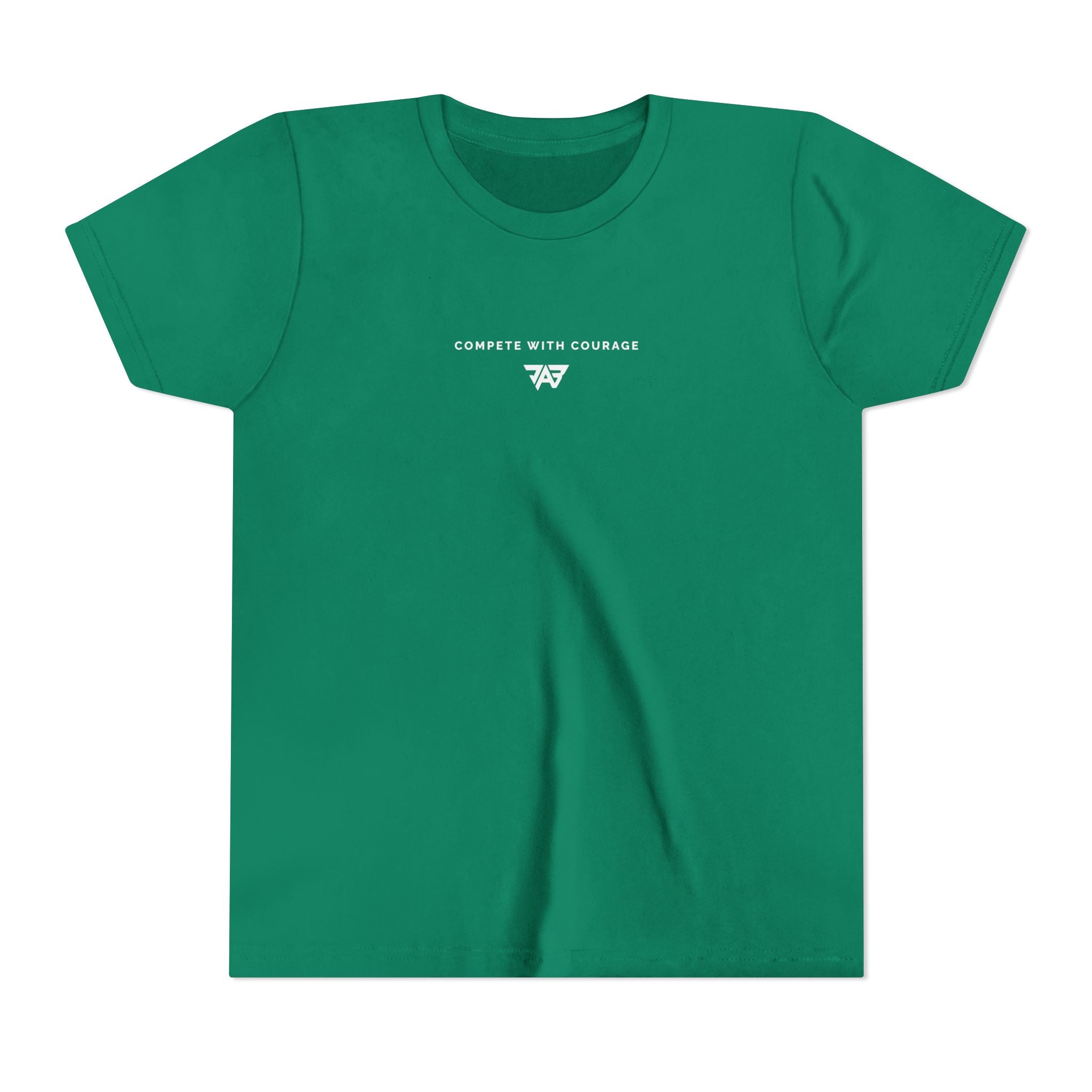 Your Best Is Enough - T Shirt (Youth)