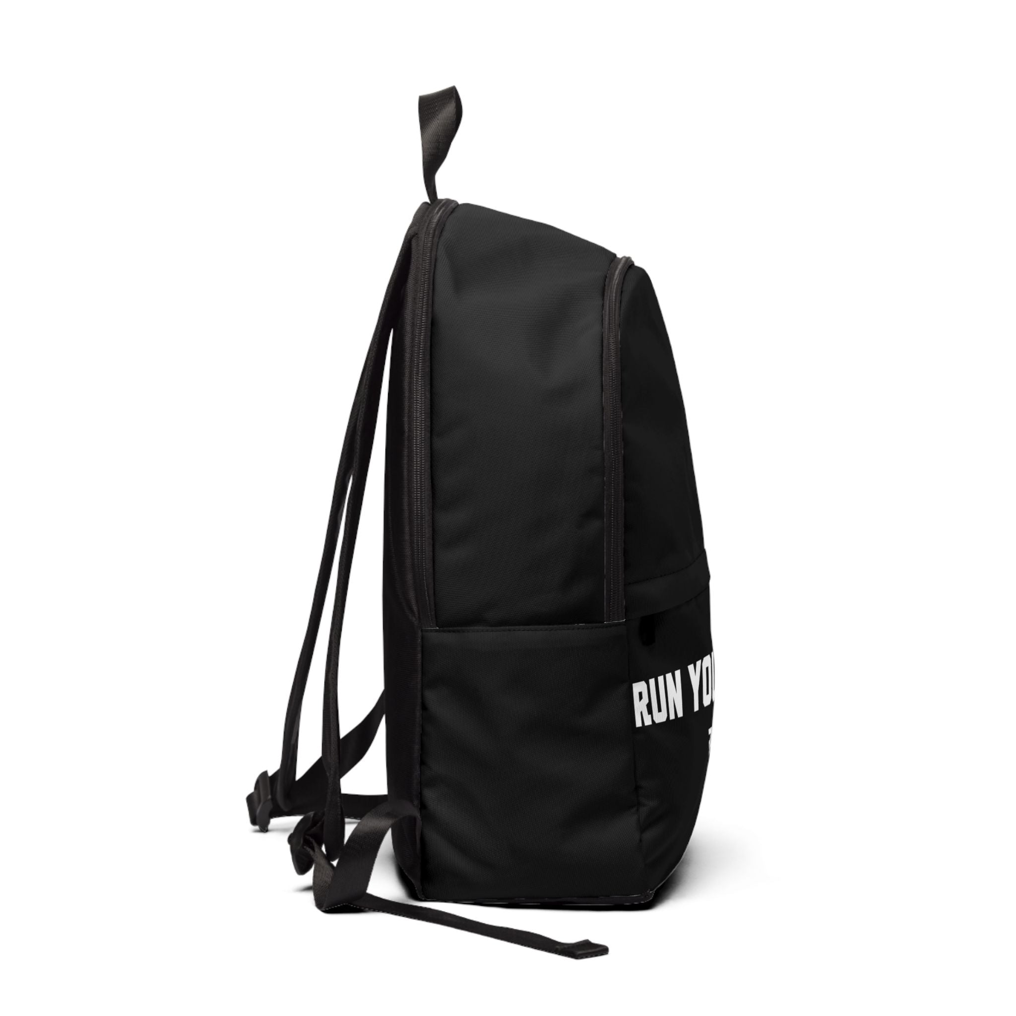 Run Your Race Backpack — Athletic Daypack