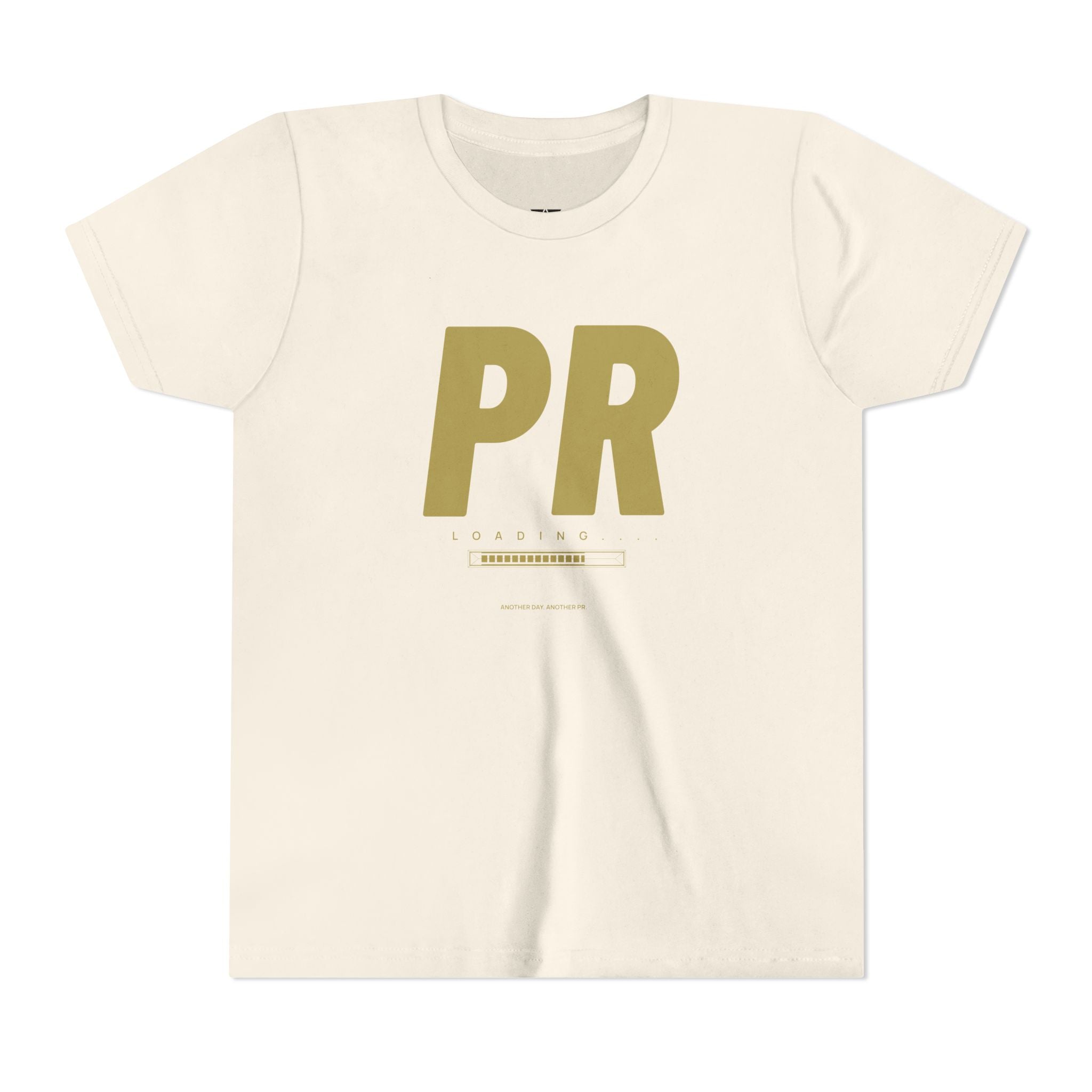 Goldie PR Loading - Youth T Shirt (Youth)