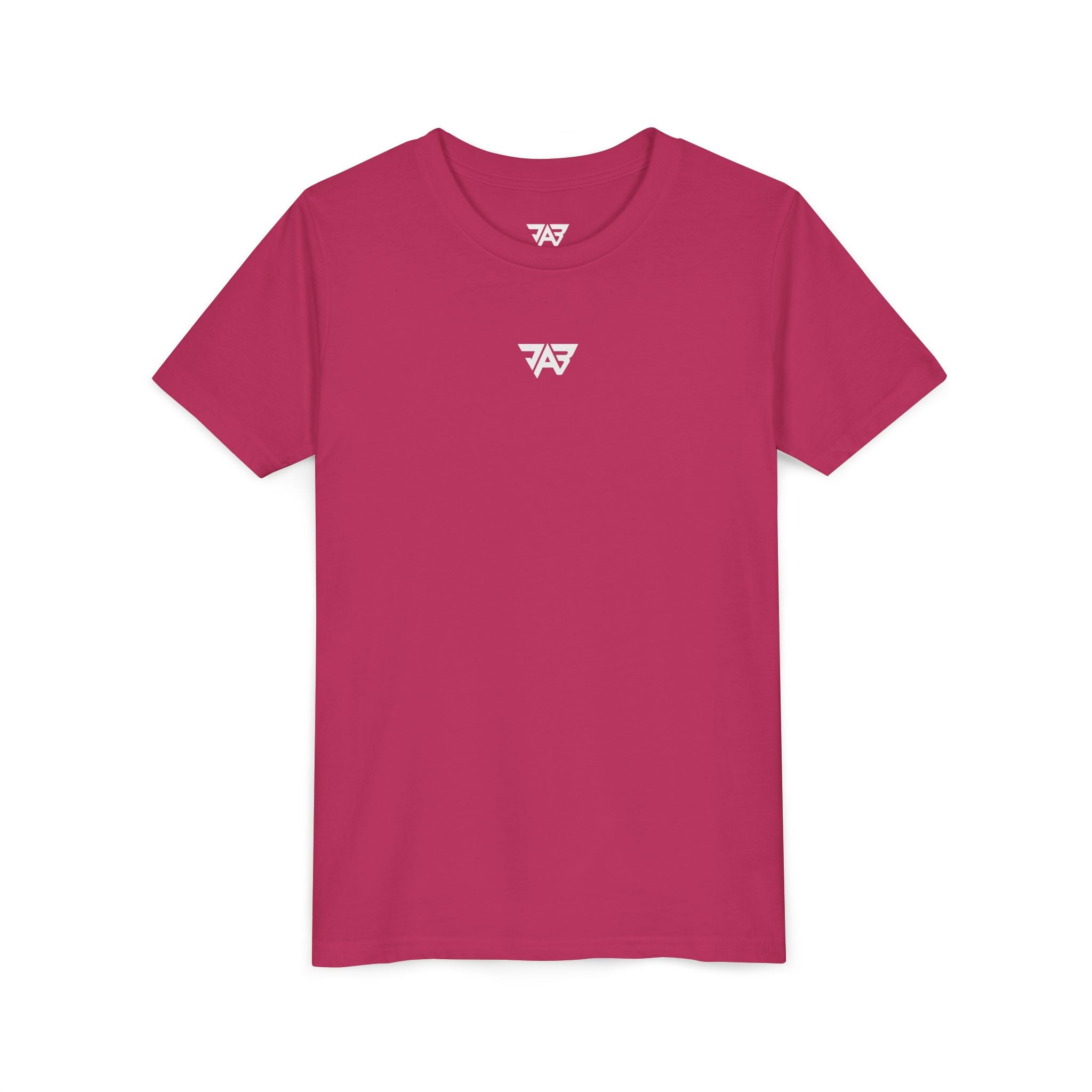 Run Your Race - Youth T Shirt