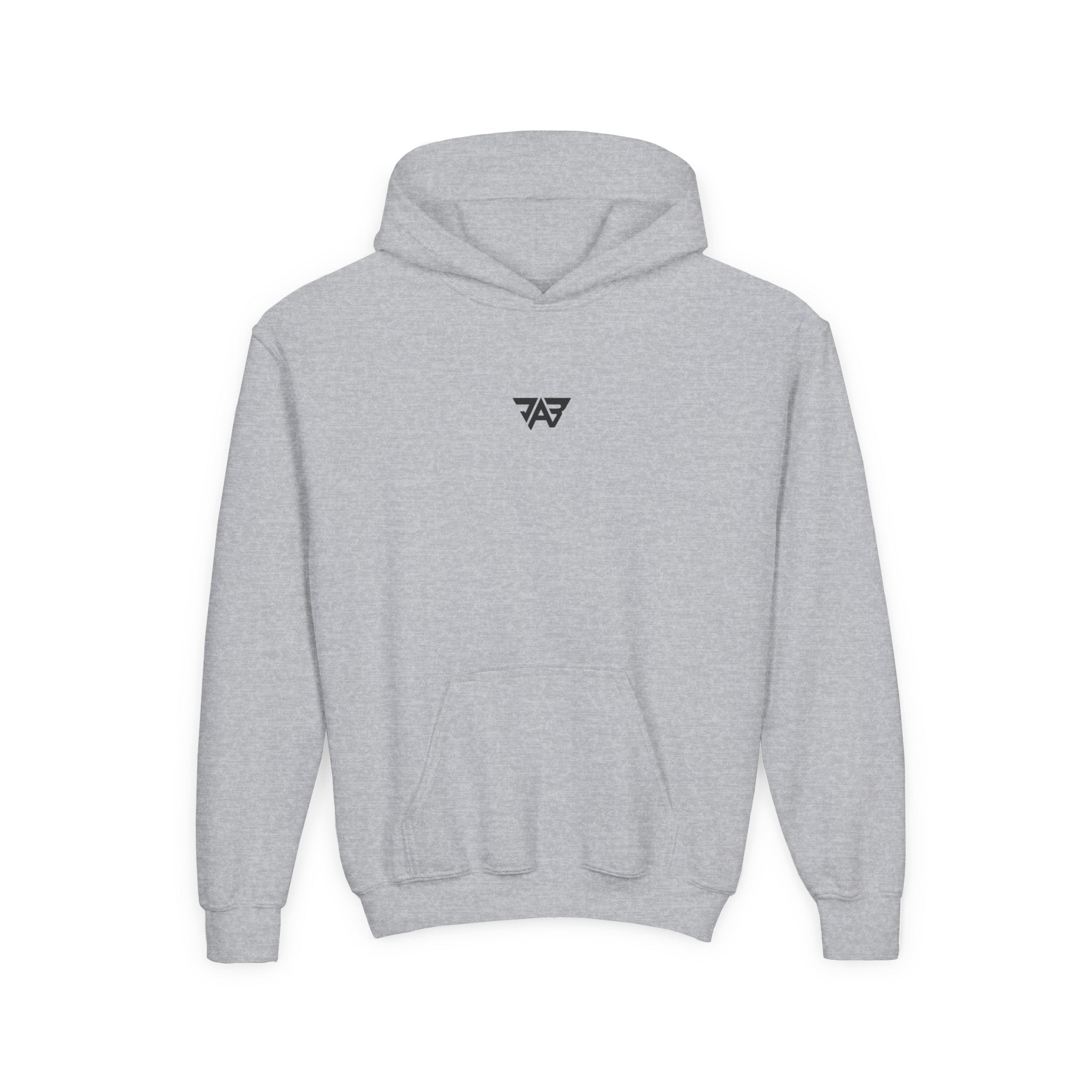 Youth "You vs You" Sweatshirt Hoodie (Youth)