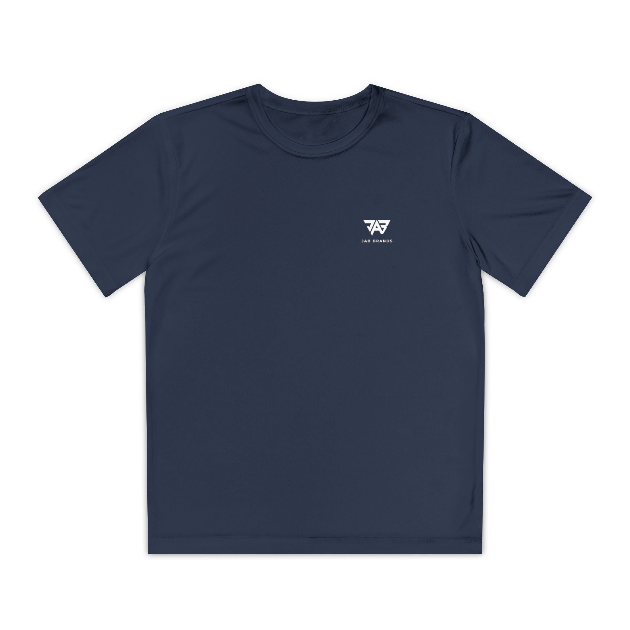 Track Life Youth Performance Shirt — "Track Life: Everyday Grind" (Youth)